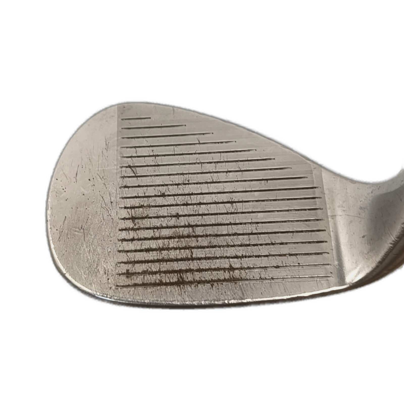 Titleist SM7 Wedge / Flex Wedge / 60/14 [model:silueta] [bg:handrolled]