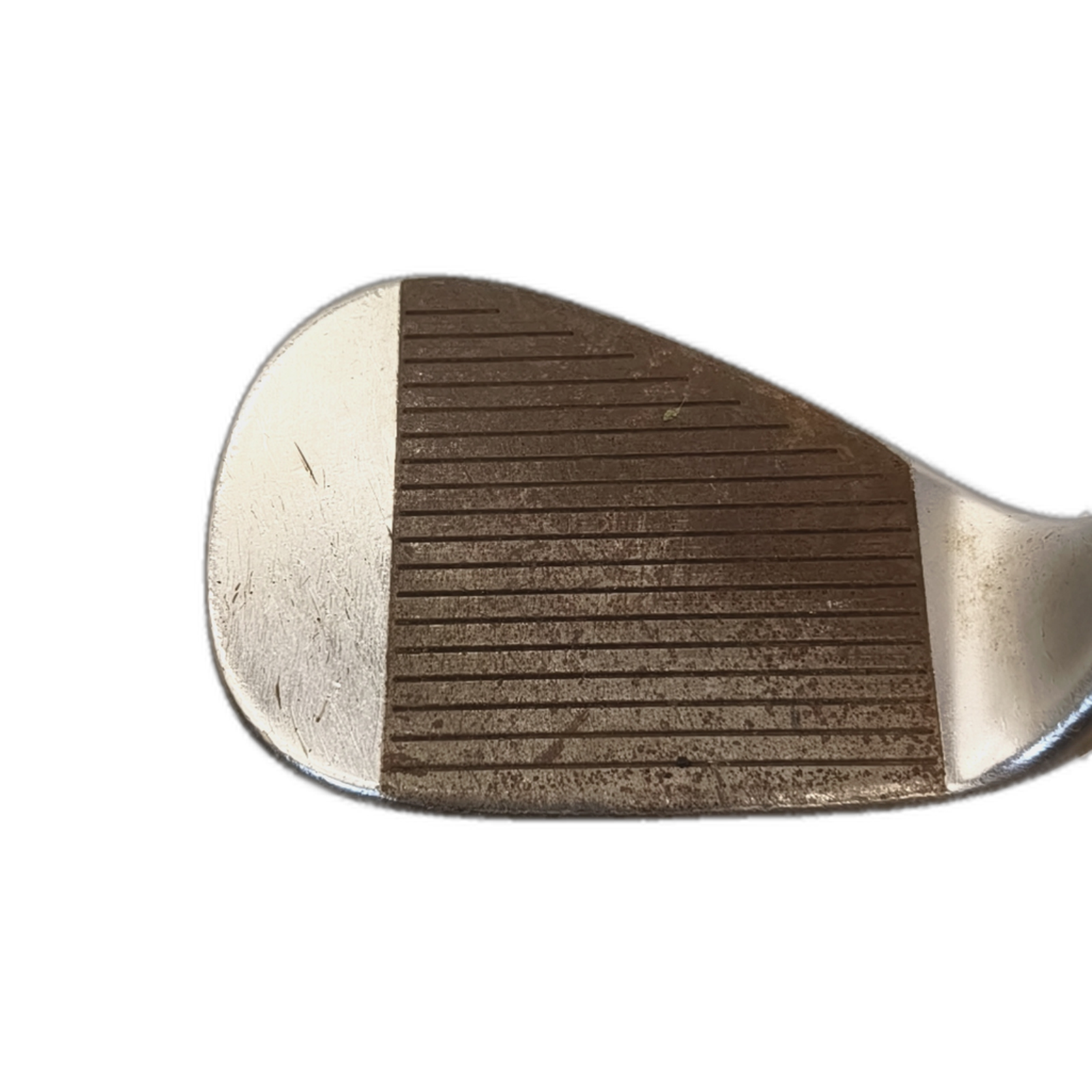 TaylorMade MG 3 Wedge / Flex Stiff / 56/12 [model:silueta] [bg:handrolled]