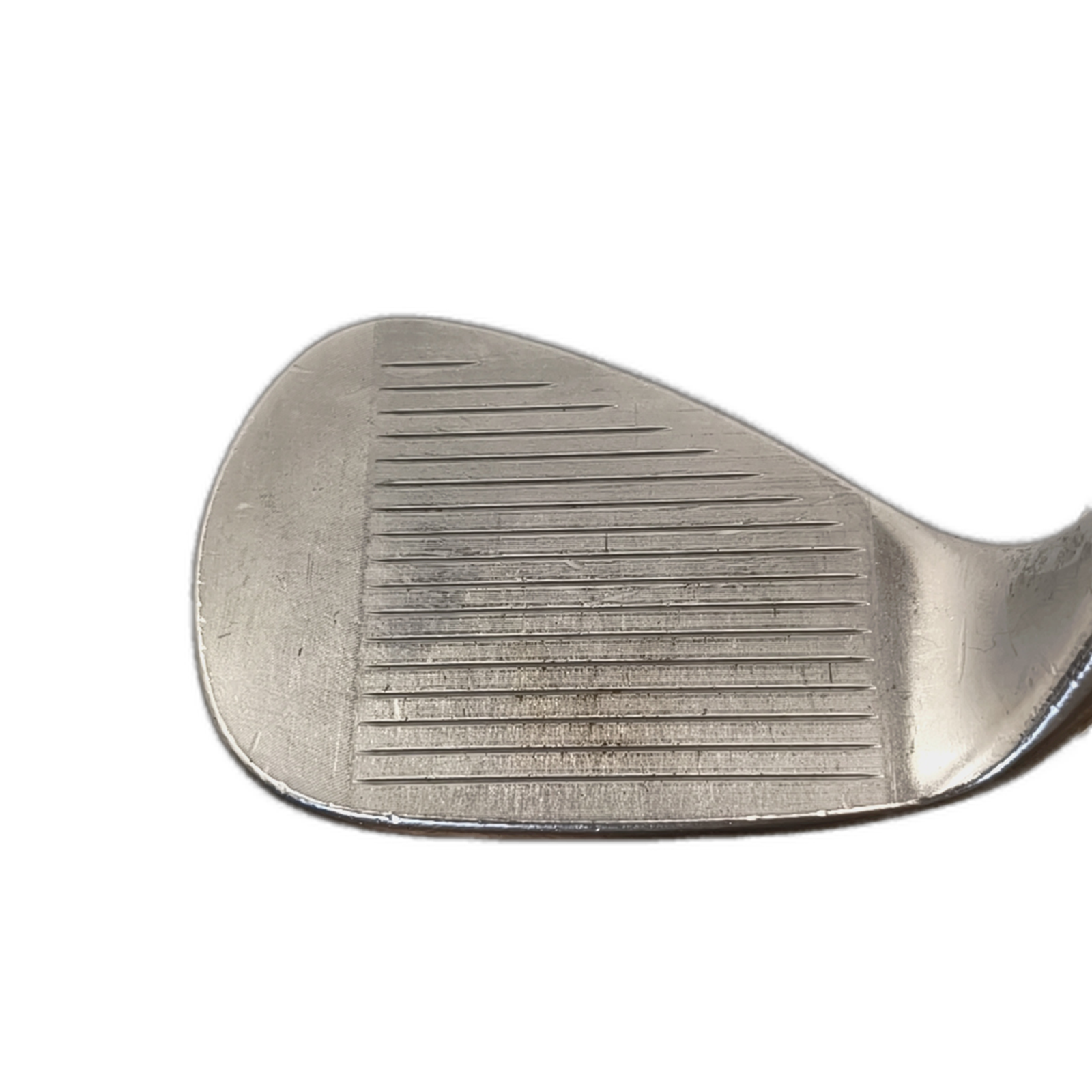 Titleist SM8 Wedge / Flex A-flex / 54/10 [model:silueta] [bg:handrolled]