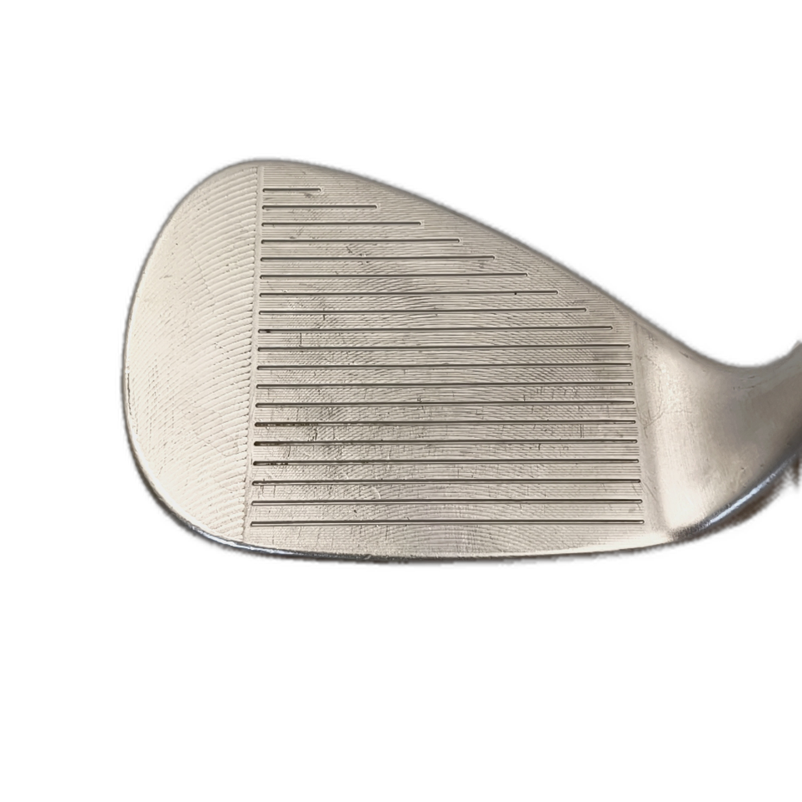 Cleveland CBX Zipcore Wedge / Flex Ladies Wedge / 50/11 [model:silueta] [bg:handrolled]