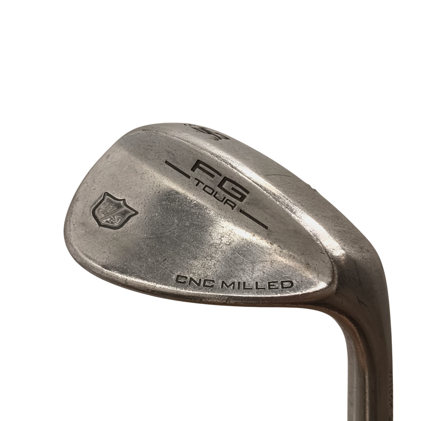 Wilson Staff Fg Tour Wedge / Flex Wedge / 56/12 [bg:photoroom-fallback]