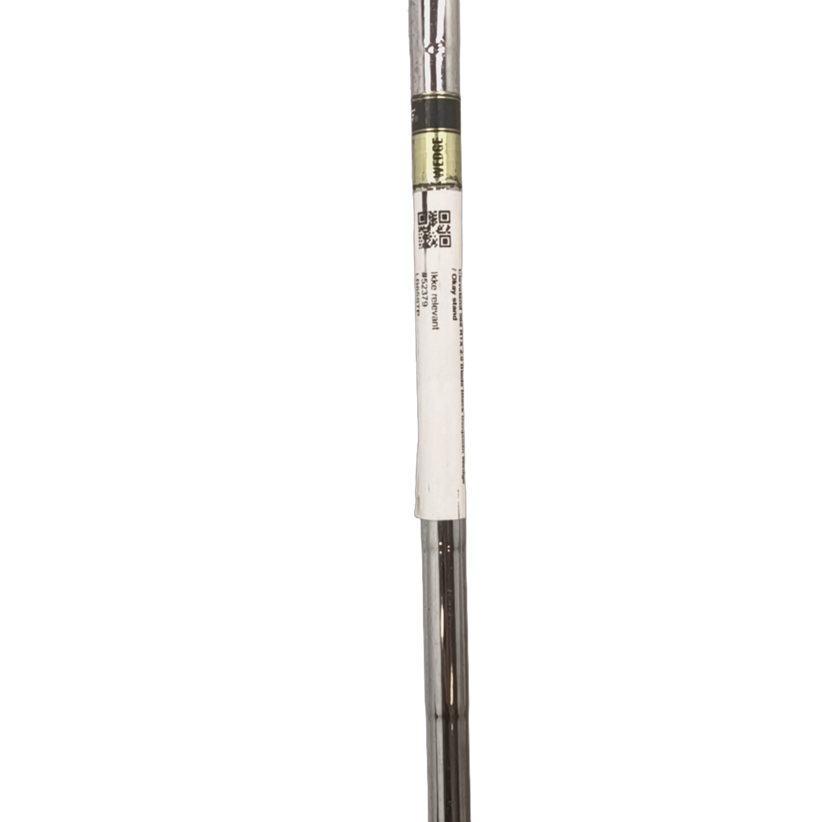 Cleveland 588 RTX Wedge / Flex Wedge / 56/14 [model:birefnet-general] [bg:handrolled]