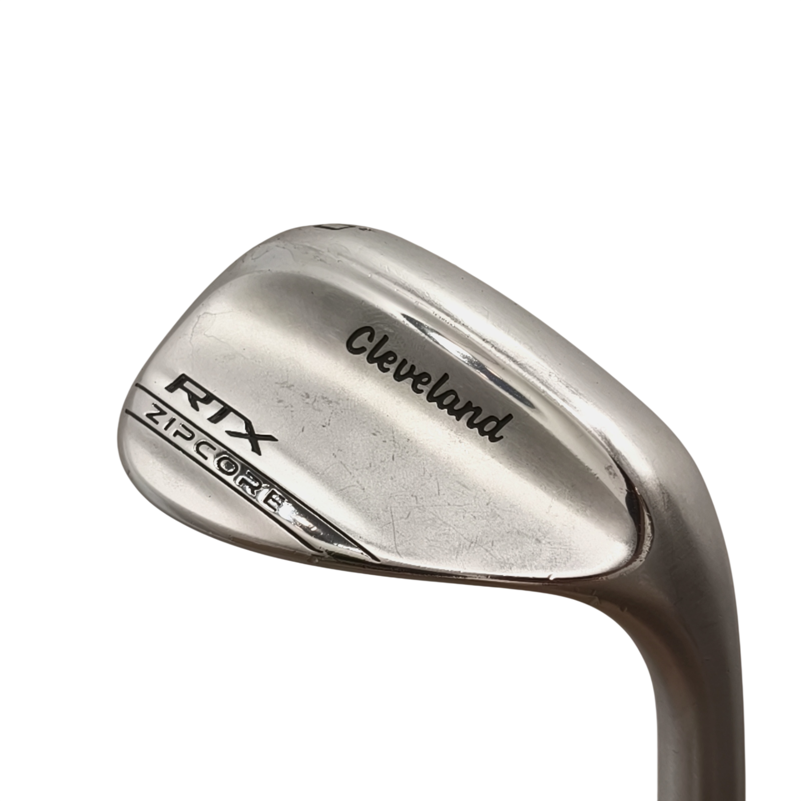 Cleveland RTX Zipcore Wedge / Flex Wedge / 50/10 [bg:photoroom-fallback]