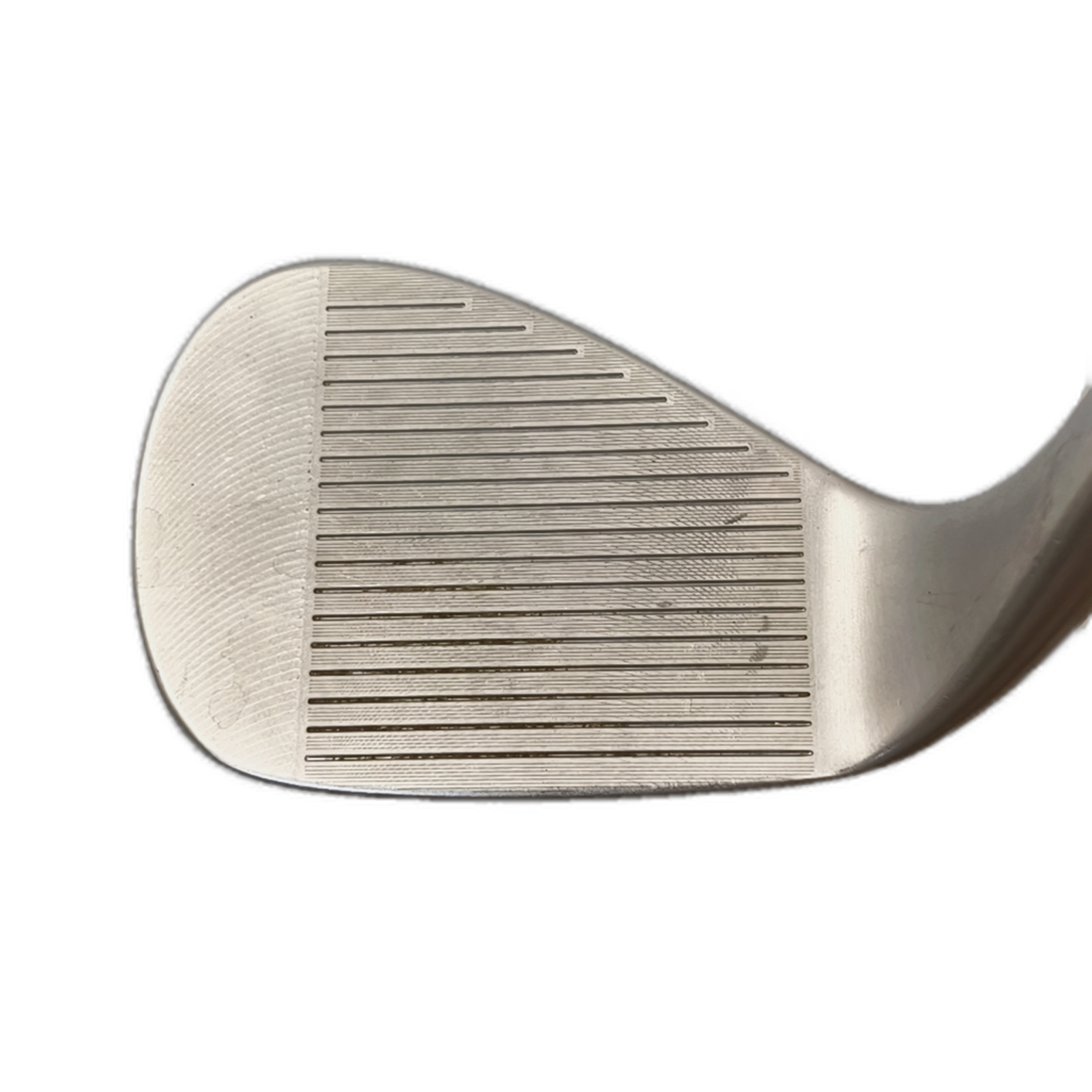 Cleveland RTX Zipcore Wedge / Flex Wedge / 50/10 [model:silueta] [bg:handrolled]