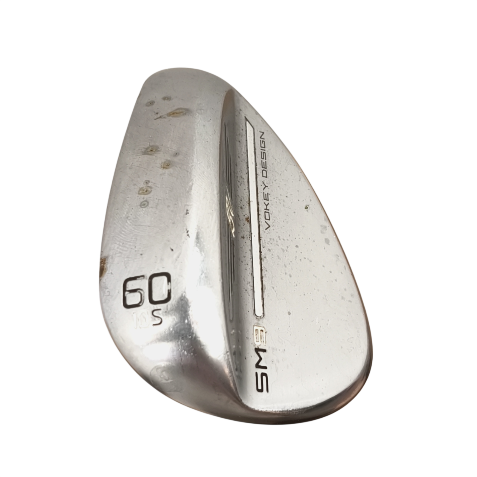 Titleist SM9 Wedge / Flex Wedge / 60/10 [bg:photoroom-fallback]