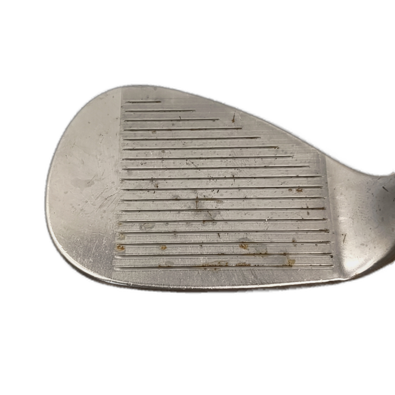 Titleist SM9 Wedge / Flex Wedge / 60/10 [model:silueta] [bg:handrolled]