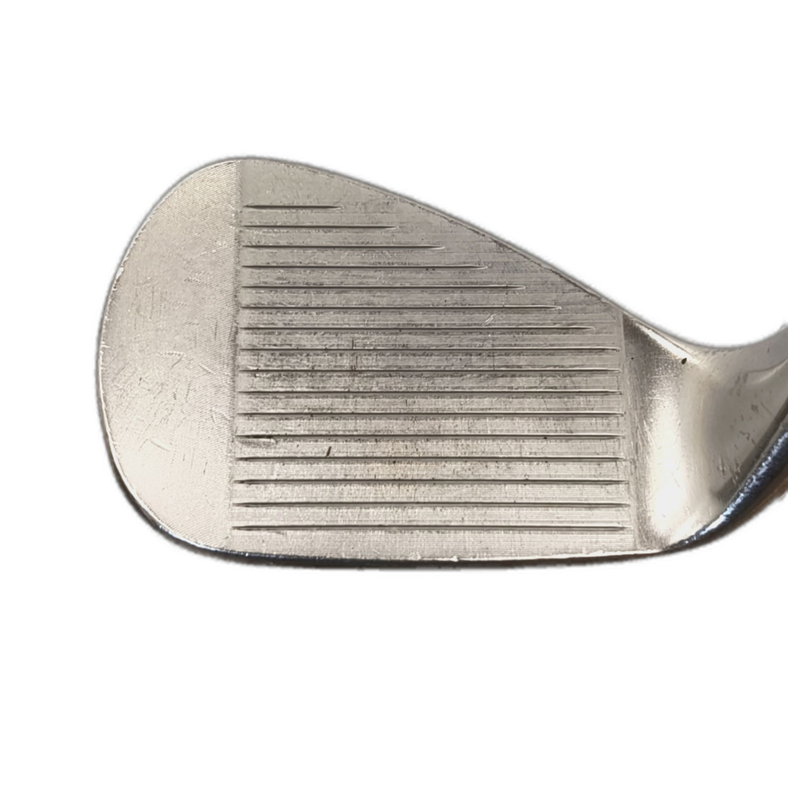 Titleist SM8 Wedge / Flex A-flex / 50/08 [model:silueta] [bg:handrolled]