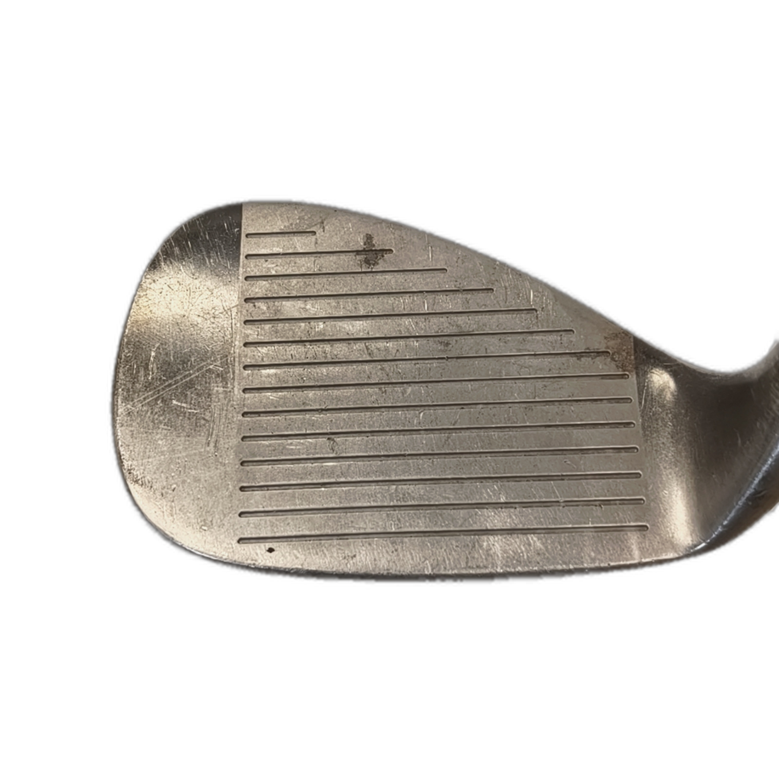 Wilson Staff TW7 Wedge / Flex Wedge / 56/10 [model:silueta] [bg:handrolled]