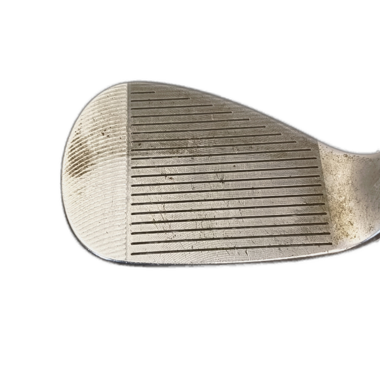 Cleveland RTZ Wedge / Flex Wedge / 62/06 [model:silueta] [bg:handrolled]