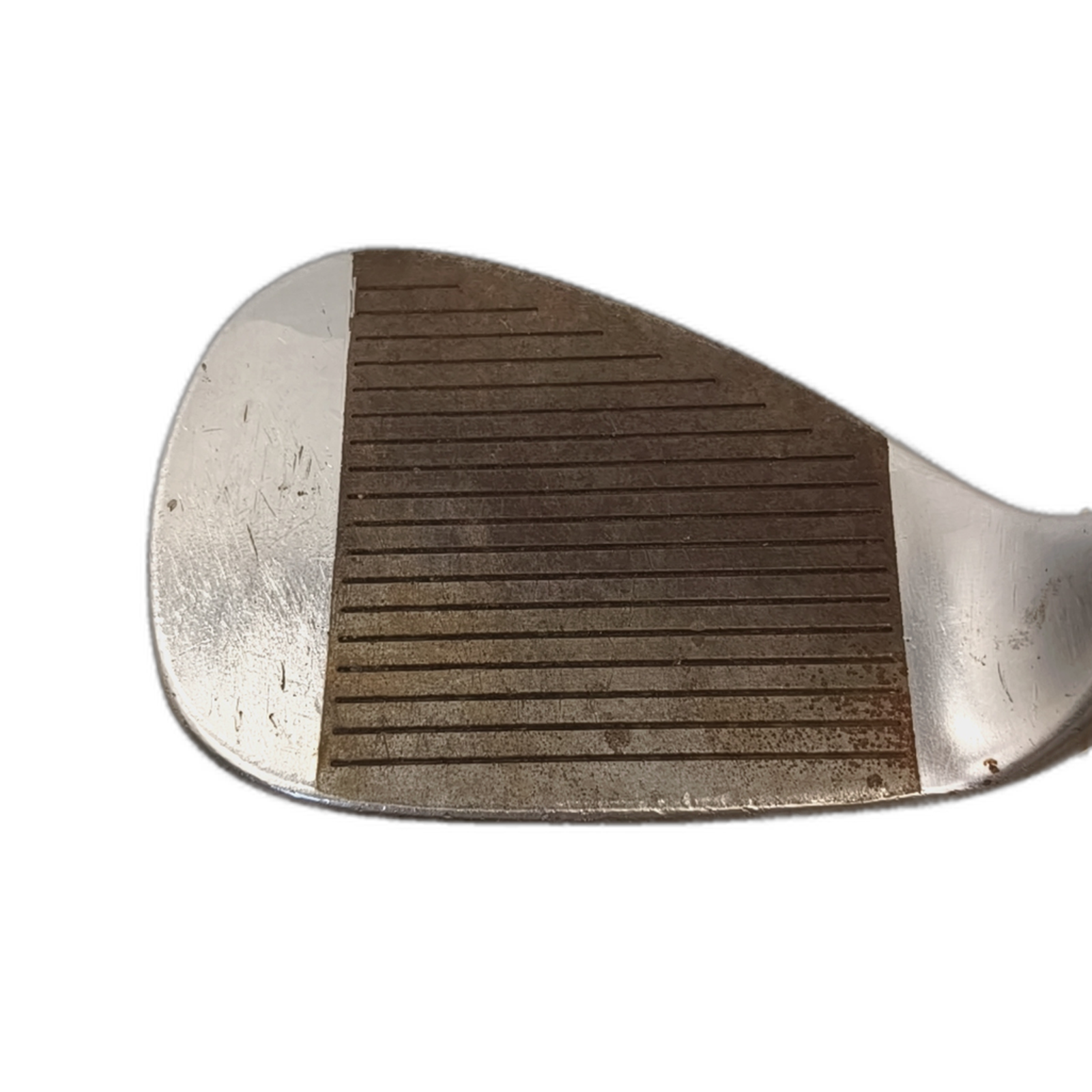 TaylorMade MIlled Grind 2 Wedge / Flex Stiff / 60/10 [model:silueta] [bg:handrolled]