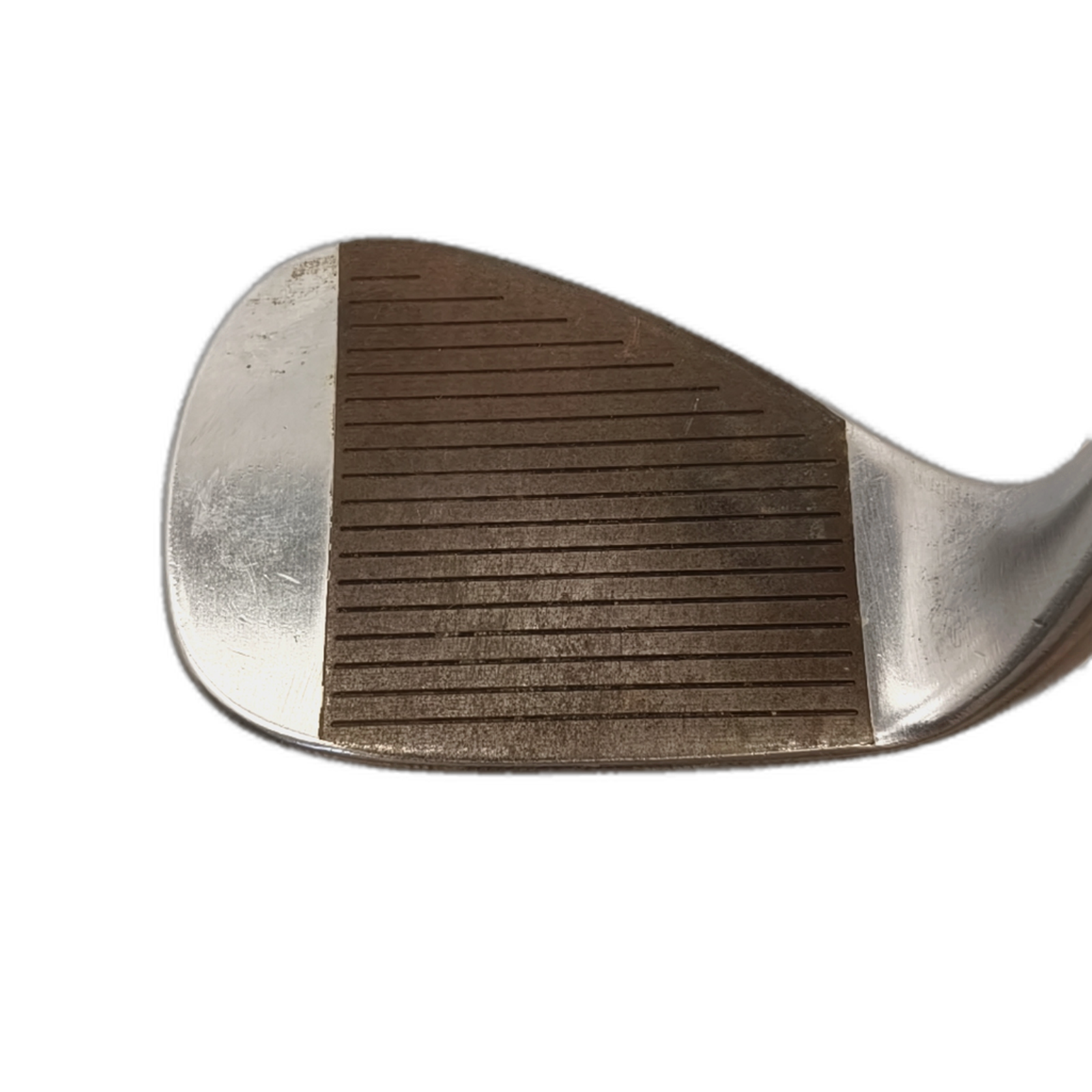 TaylorMade MIlled Grind 2 Wedge / Flex Stiff / 56/12 [model:silueta] [bg:handrolled]