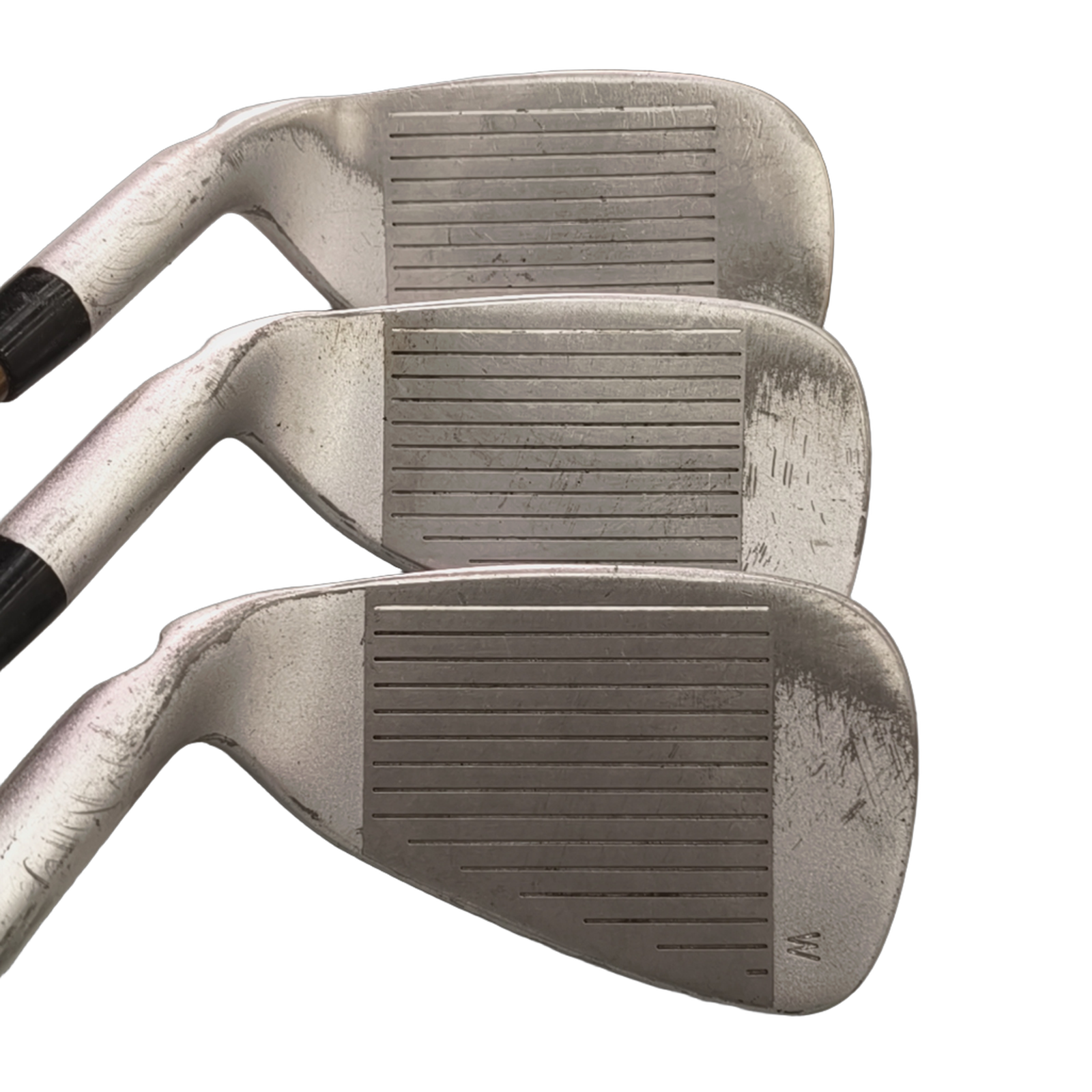 PING G400 Jernsæt / 4-PW+GW+SW / Flex Regular / Grafit [model:birefnet-general] [bg:handrolled]