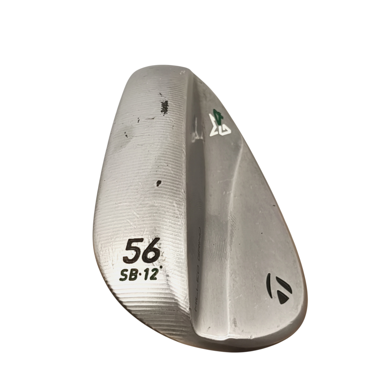 TaylorMade MG 4 Wedge / Flex Wedge / 56/12 [bg:photoroom-fallback]