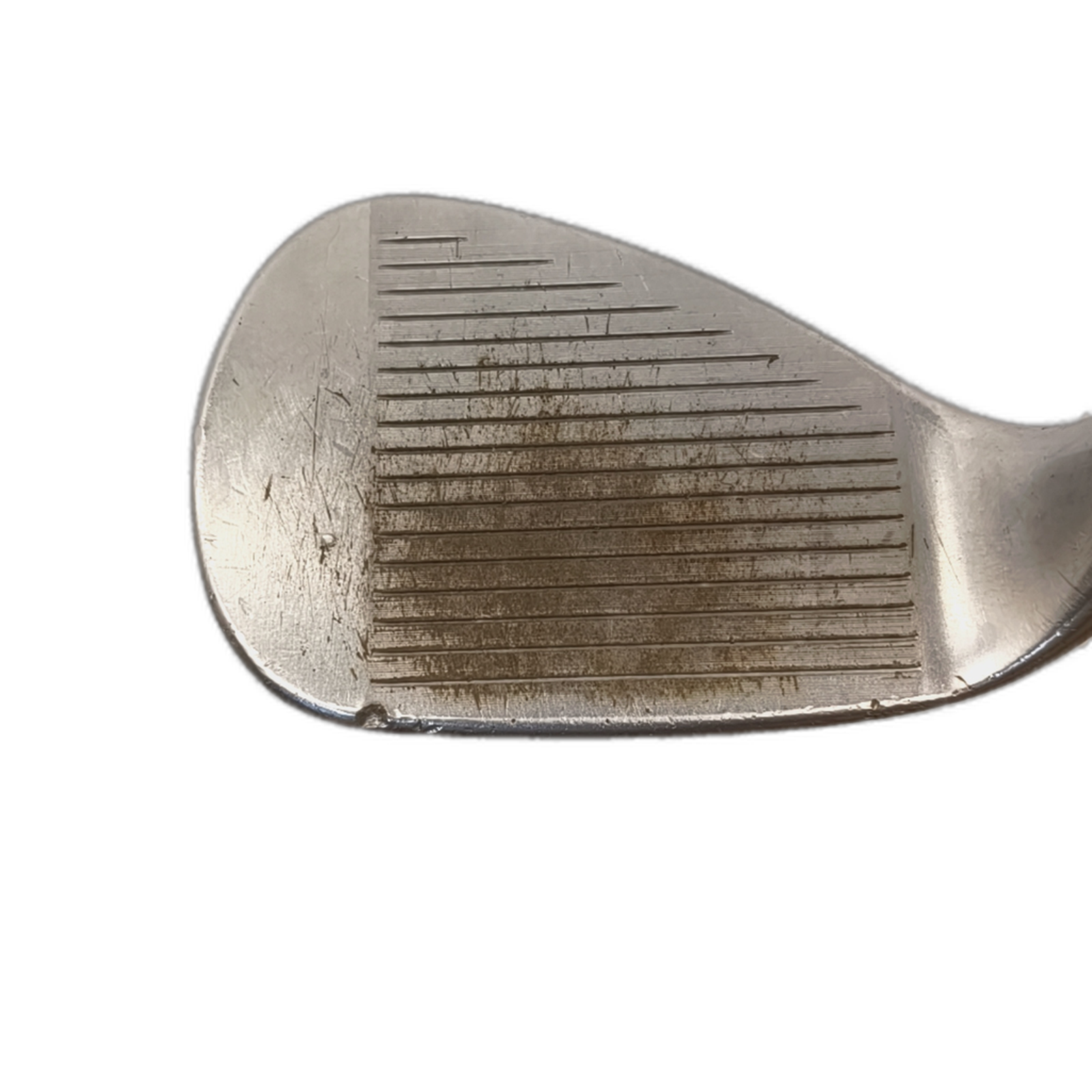 Titleist SM10 Wedge / Flex Wedge / 58/10 [model:silueta] [bg:handrolled]