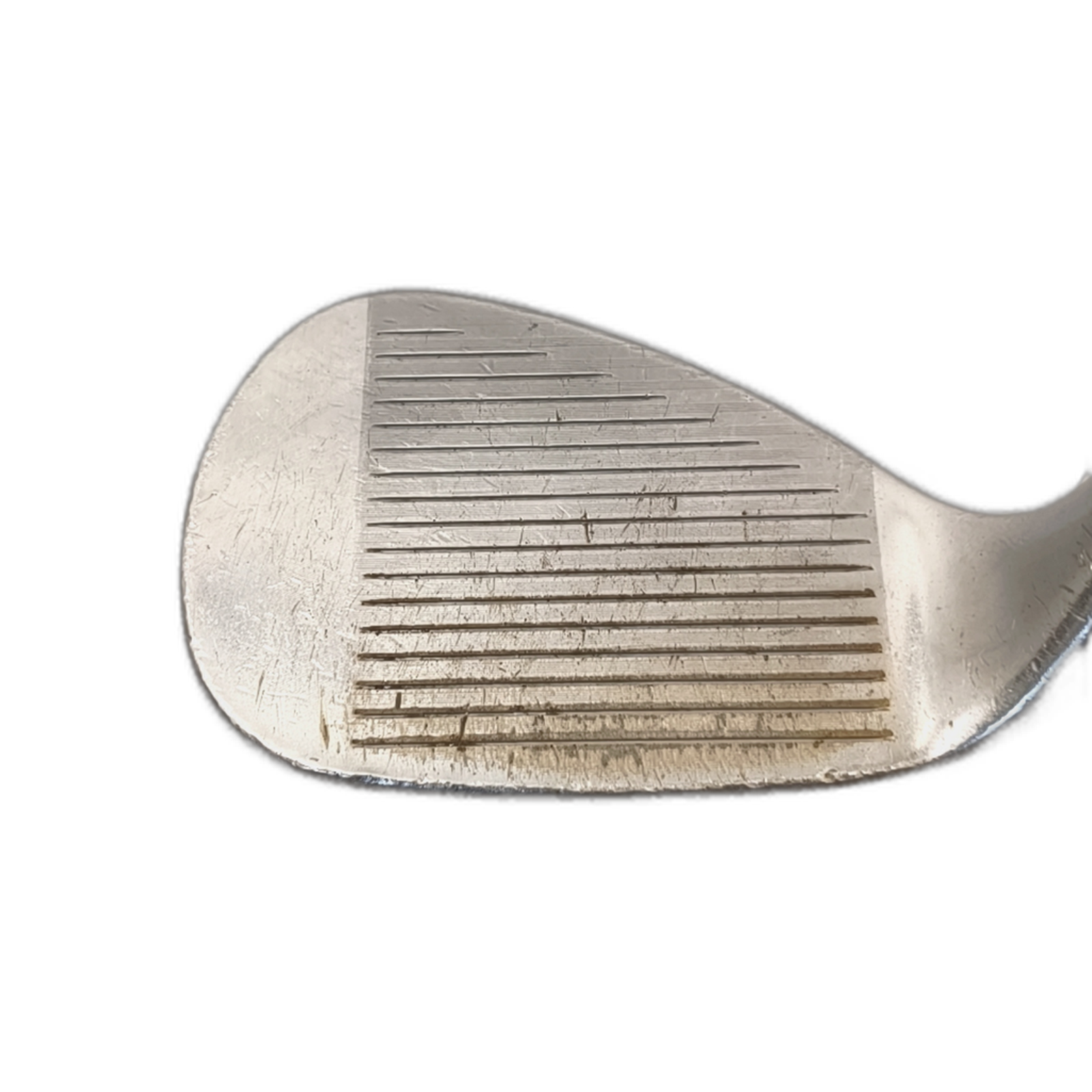 Titleist SM6 Wedge / Flex Wedge / 60/12 [model:silueta] [bg:handrolled]