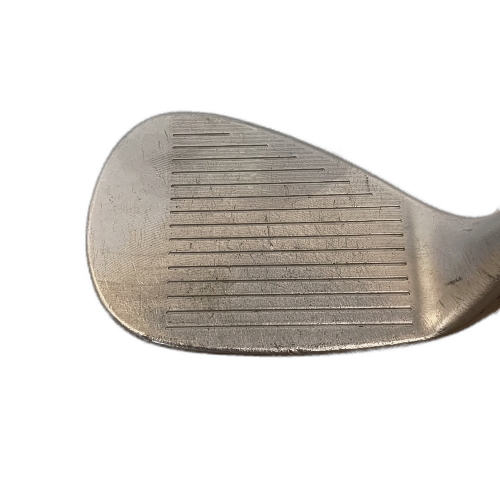 Cleveland 588 RTX Wedge / Flex Ladies / 60/12 [model:silueta] [bg:handrolled]