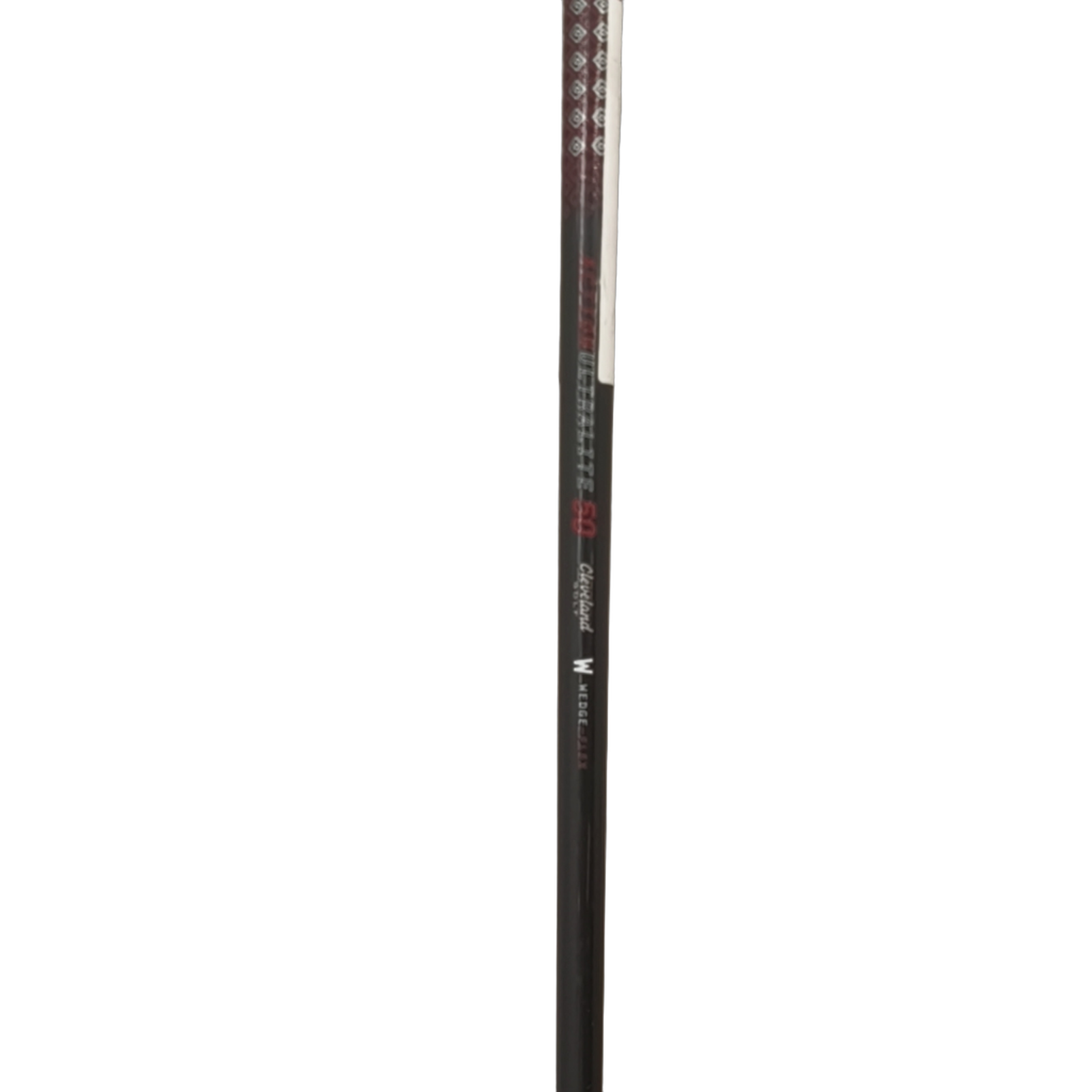 Cleveland 588 RTX Wedge / Flex Ladies / 60/12 [model:birefnet-general] [bg:handrolled]