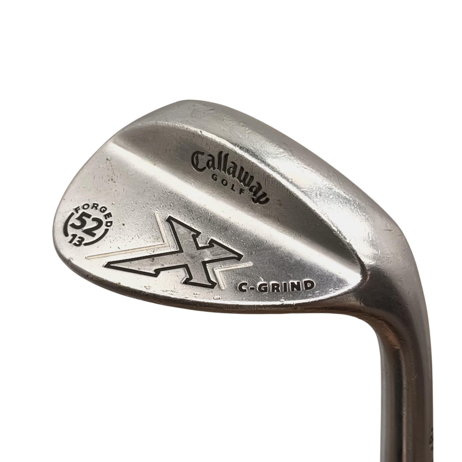 Callaway X Wedge / Flex Wedge / 52/13 [bg:photoroom-fallback]