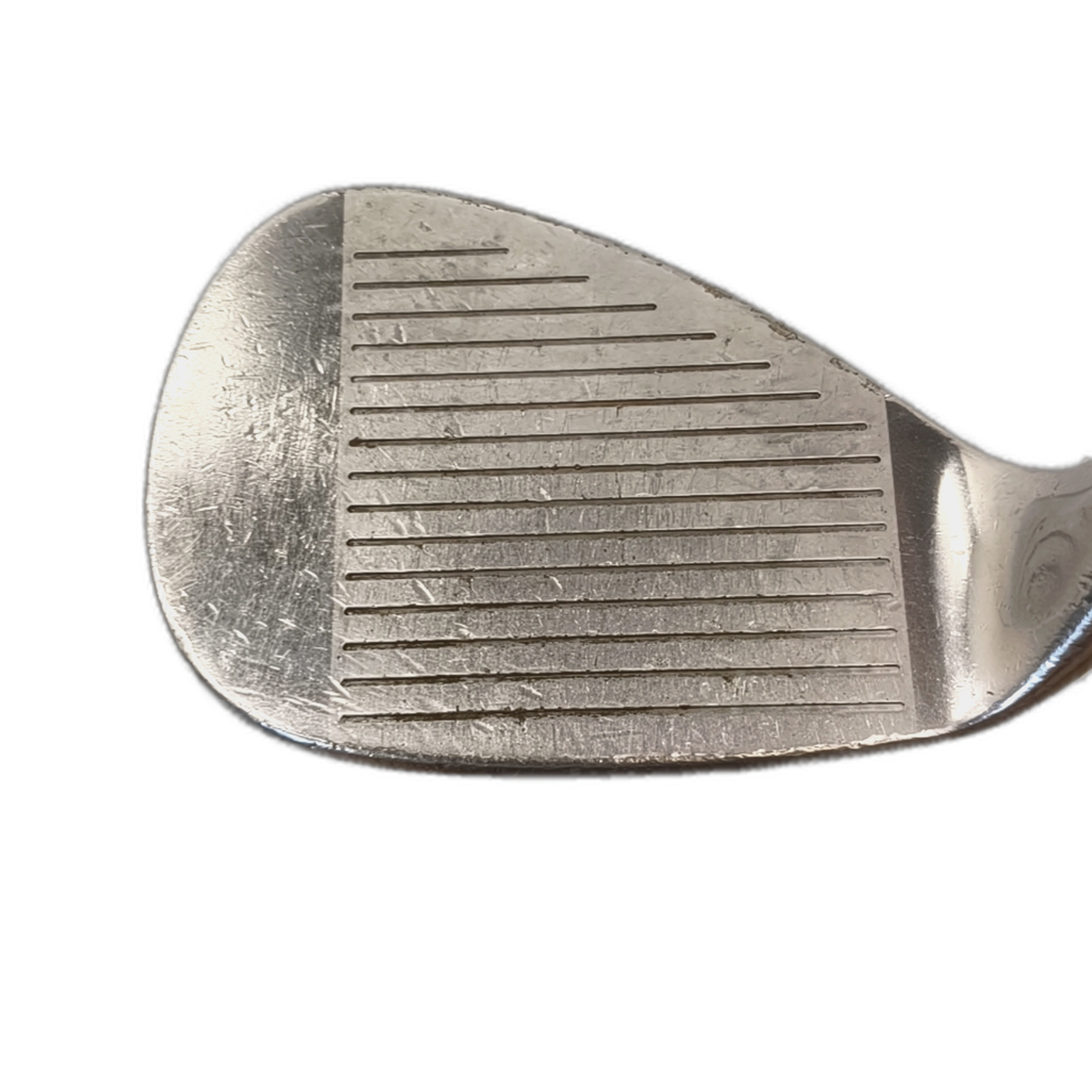 Callaway X Wedge / Flex Wedge / 52/13 [model:silueta] [bg:handrolled]