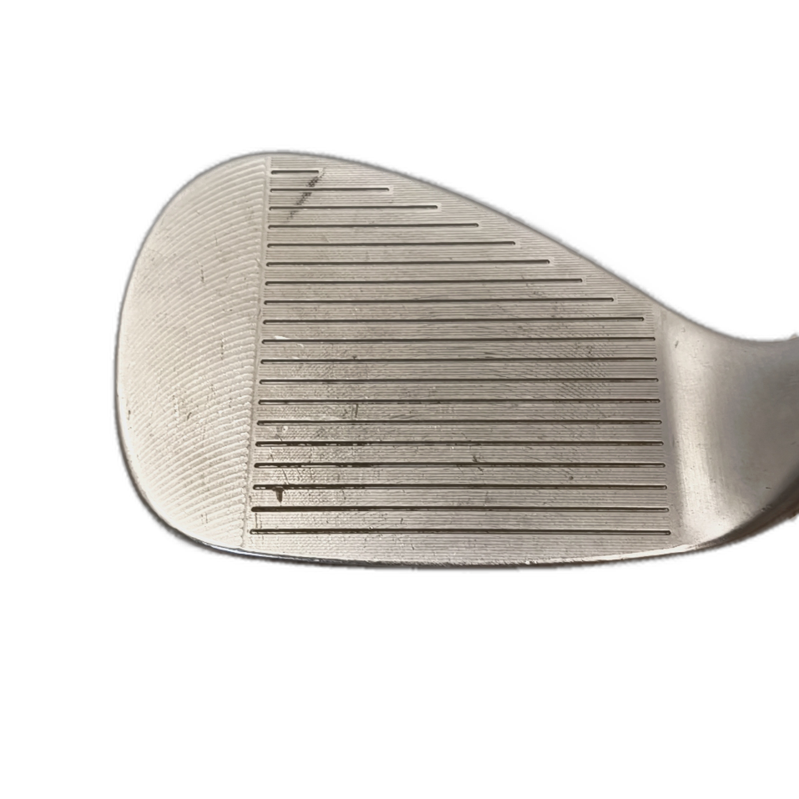 Cleveland RTX Zipcore Wedge / Flex Wedge / 56/10 [model:silueta] [bg:handrolled]