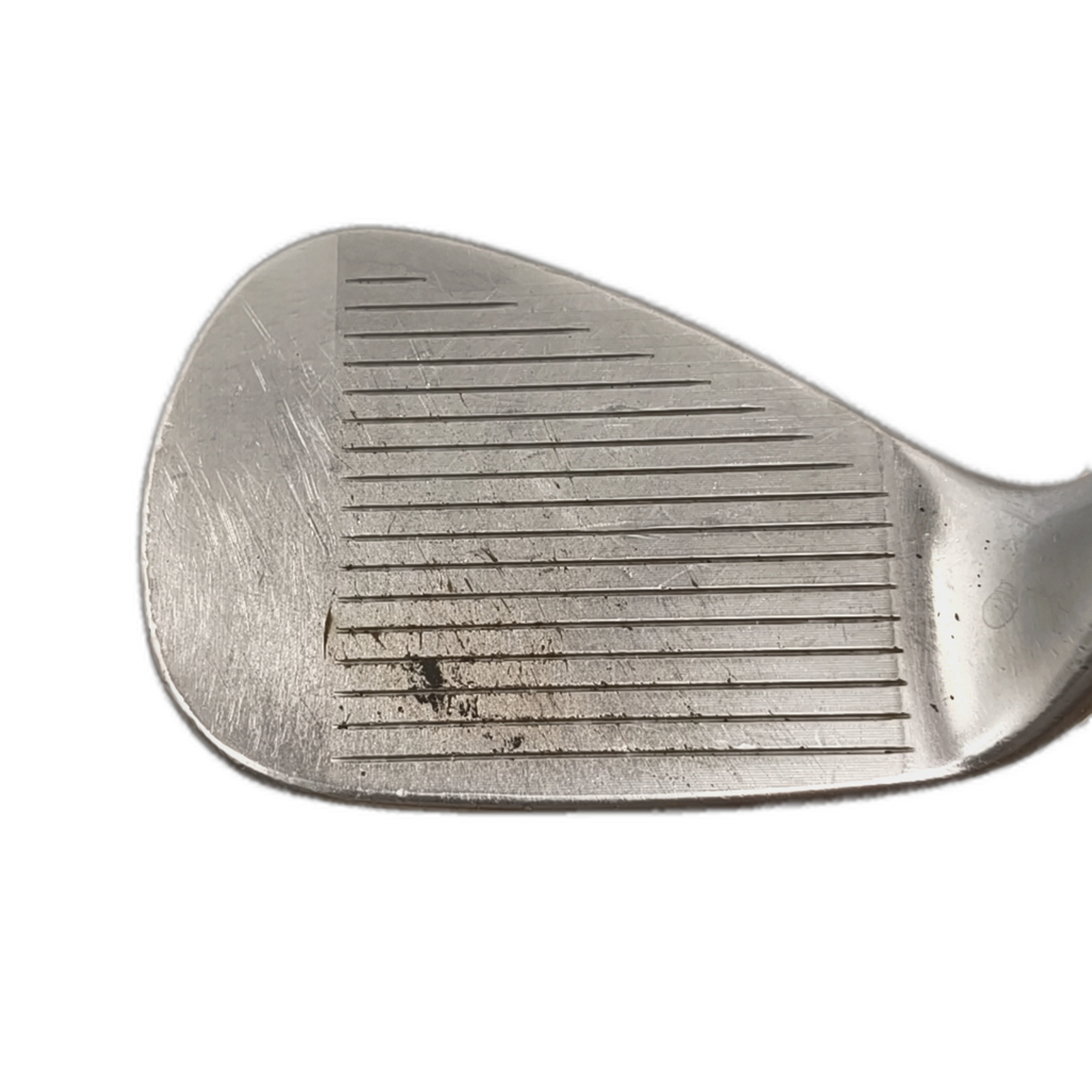 Titleist SM9 Wedge / Flex Wedge / 52/08 [model:silueta] [bg:handrolled]