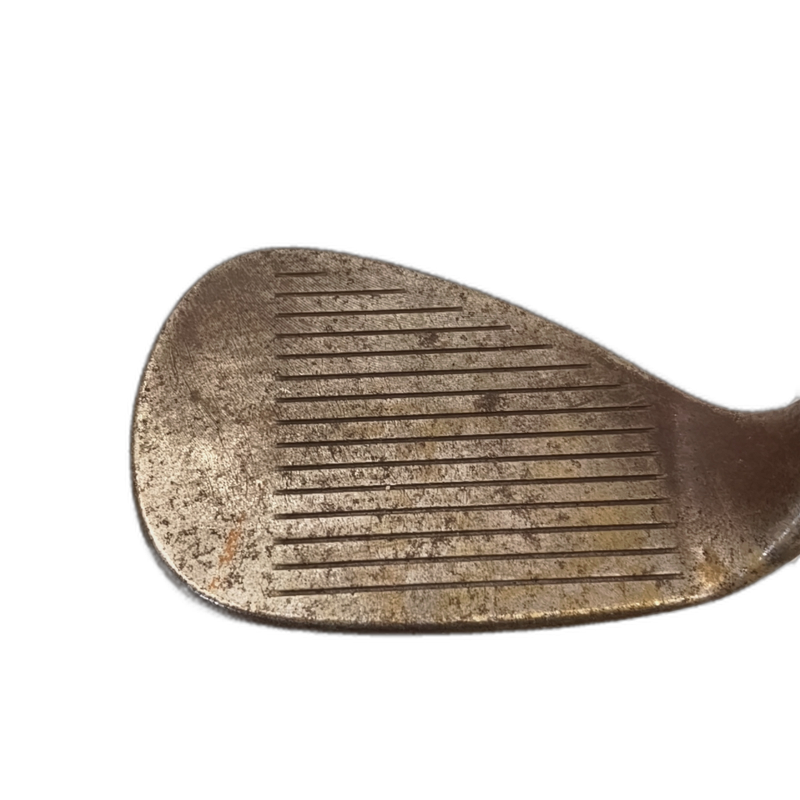 Titleist Vokey Design Wedge / Flex Wedge / 60/06 [model:silueta] [bg:handrolled]