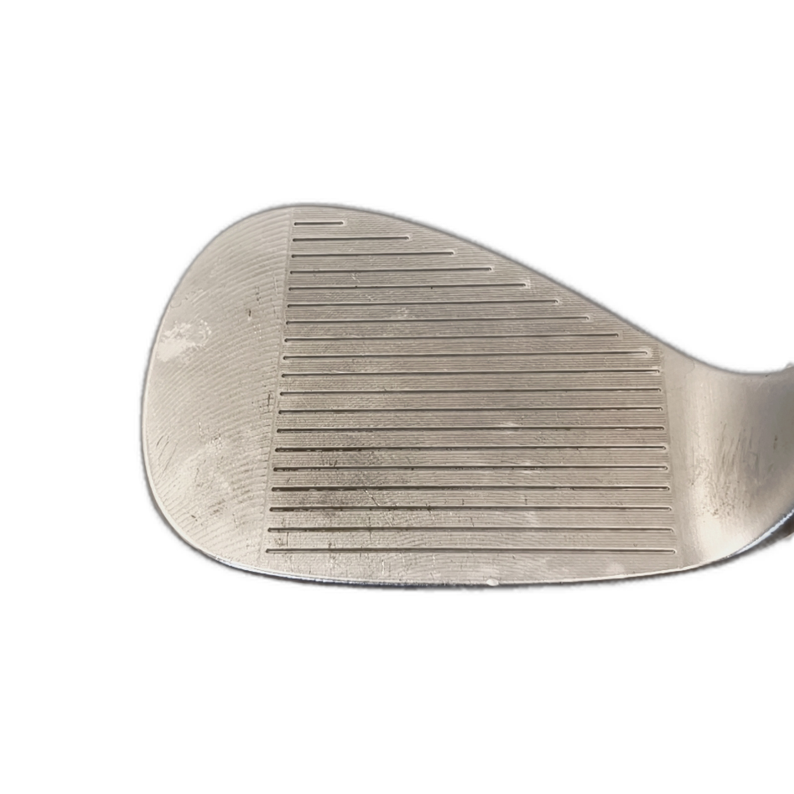 Cleveland RTX Zipcore Wedge / Flex Wedge / 60/10 [model:silueta] [bg:handrolled]