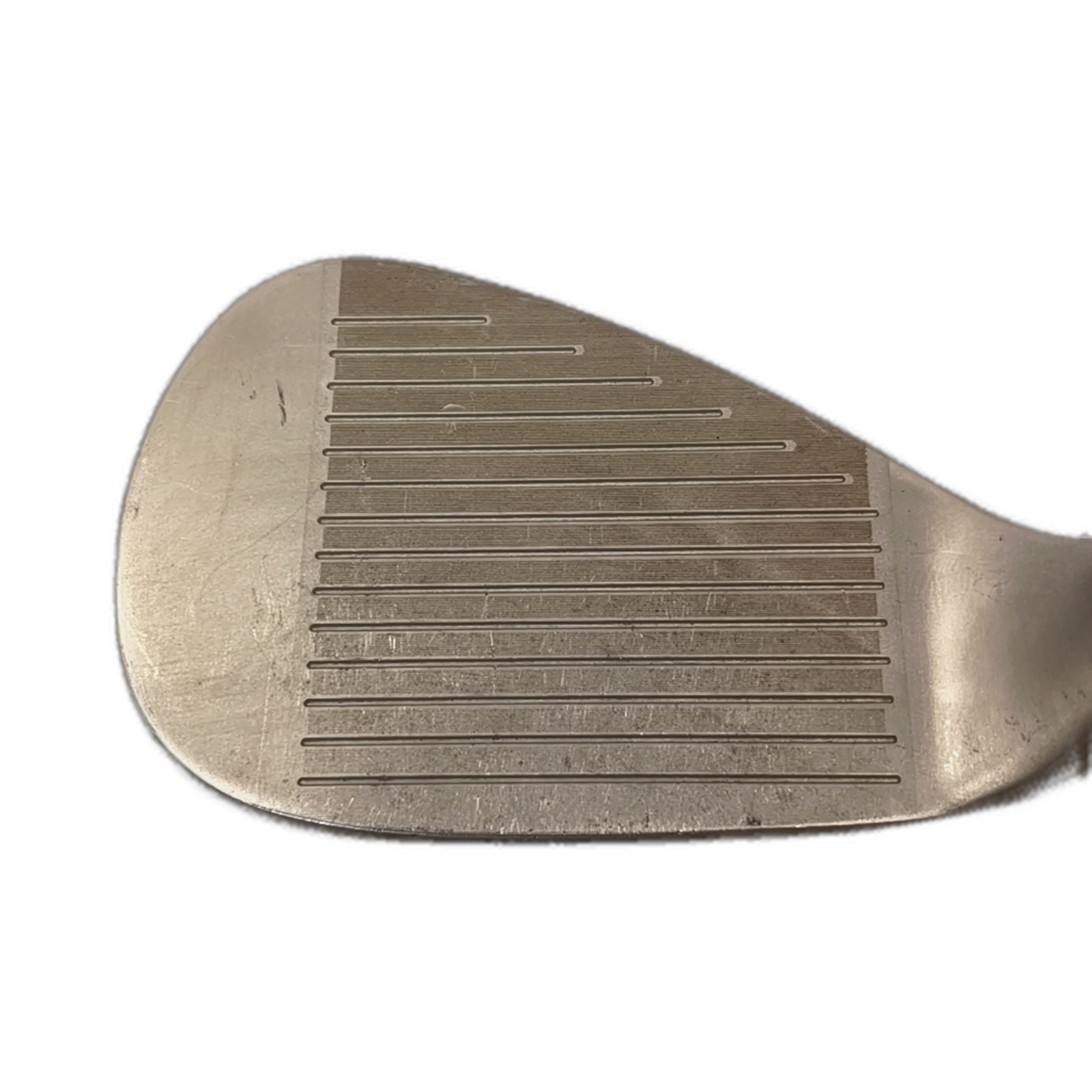 Wilson Staff Fg Tour Wedge / Flex Ladies W / 56/14 [model:silueta] [bg:handrolled]