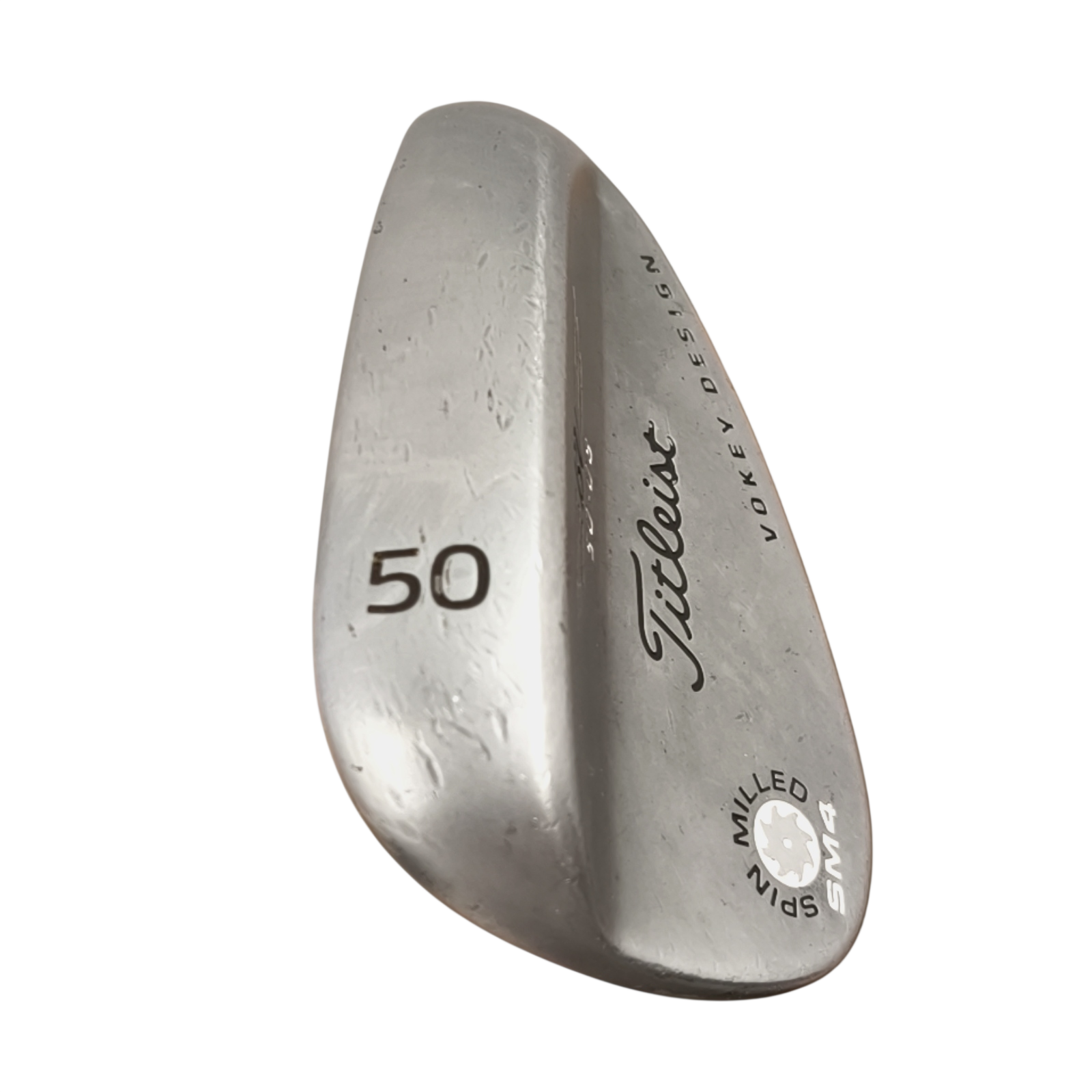 Titleist SM4 Wedge / Flex Ladies / 50/08 [bg:photoroom-fallback]