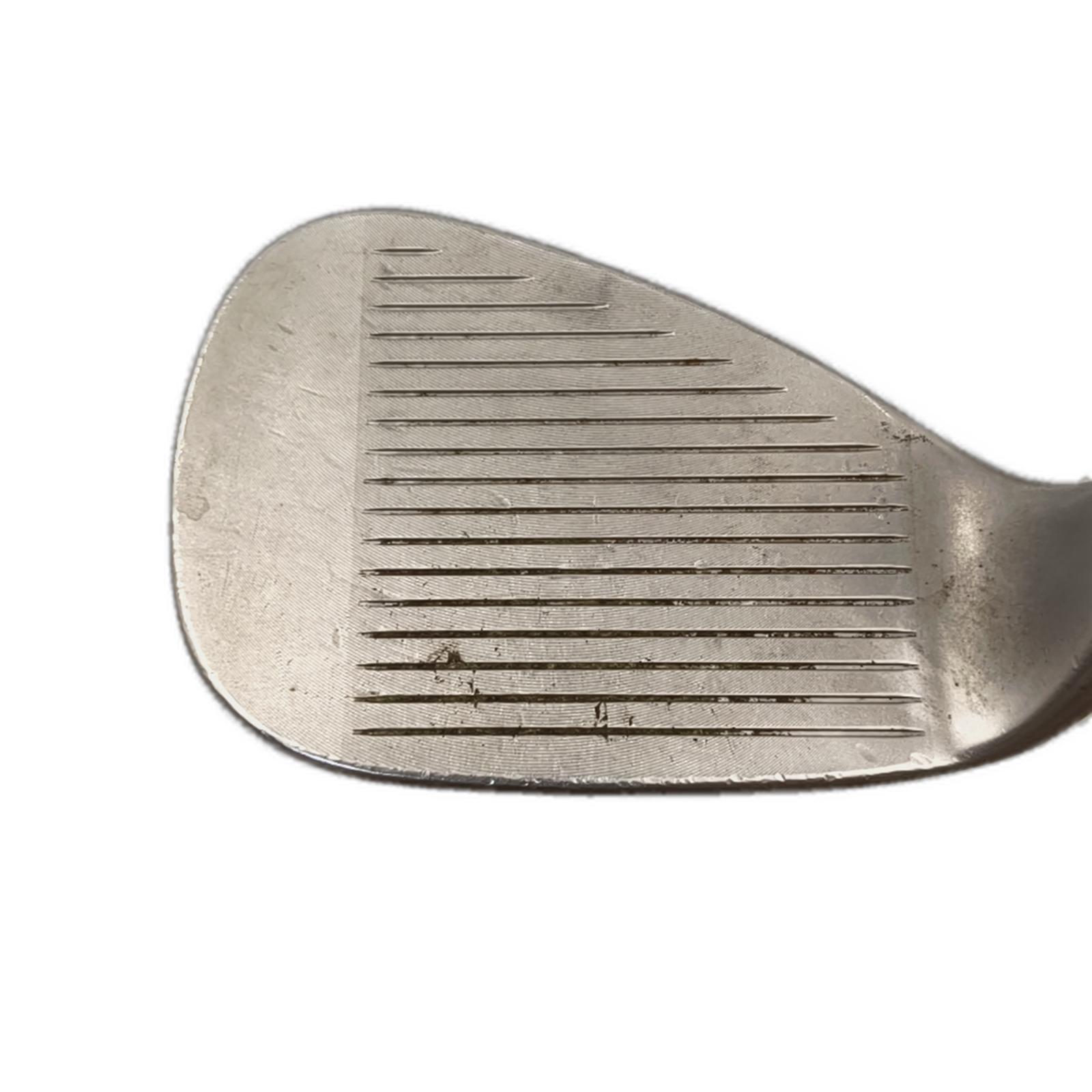 Titleist SM4 Wedge / Flex Ladies / 50/08 [model:silueta] [bg:handrolled]