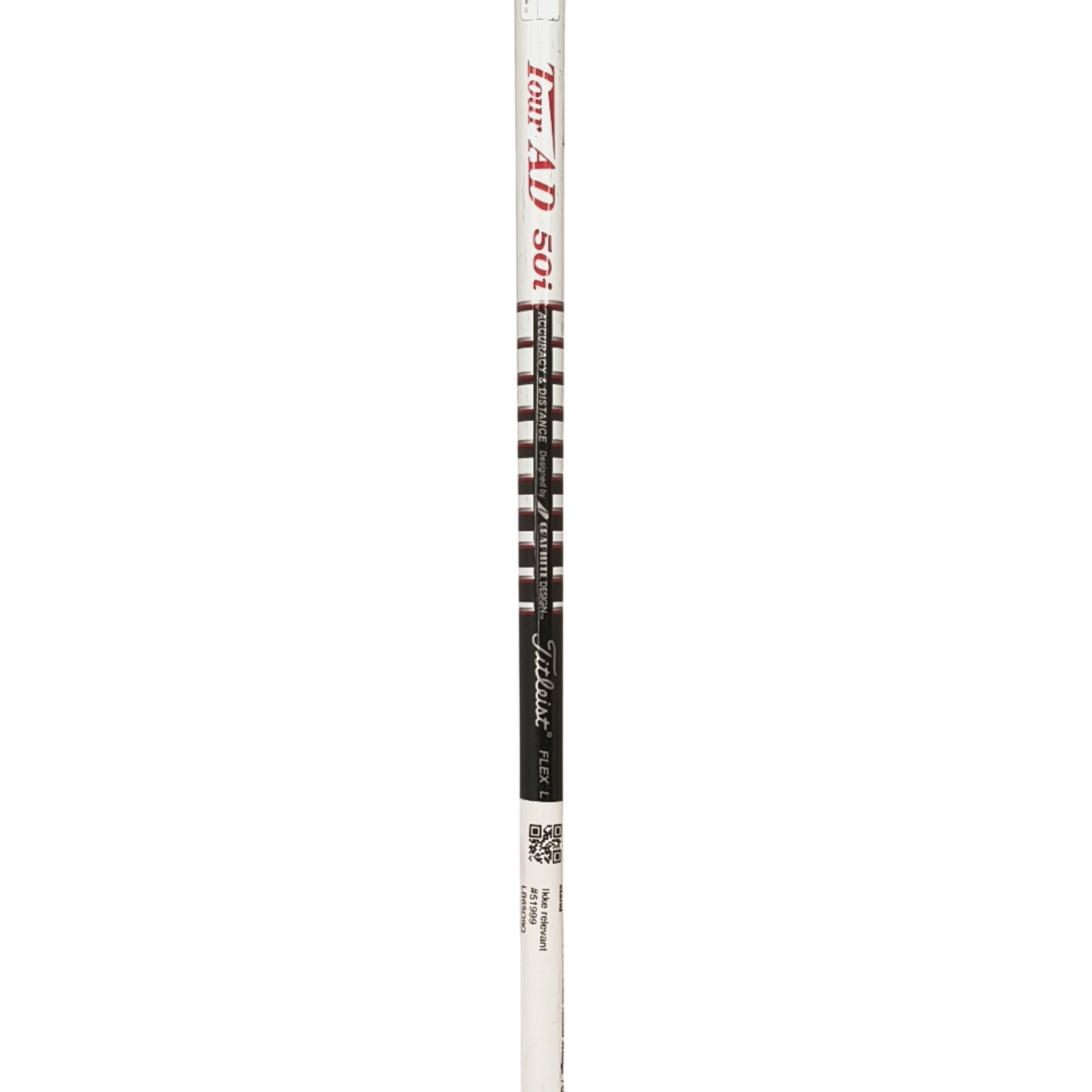 Titleist SM4 Wedge / Flex Ladies / 50/08 [bg:photoroom-fallback]