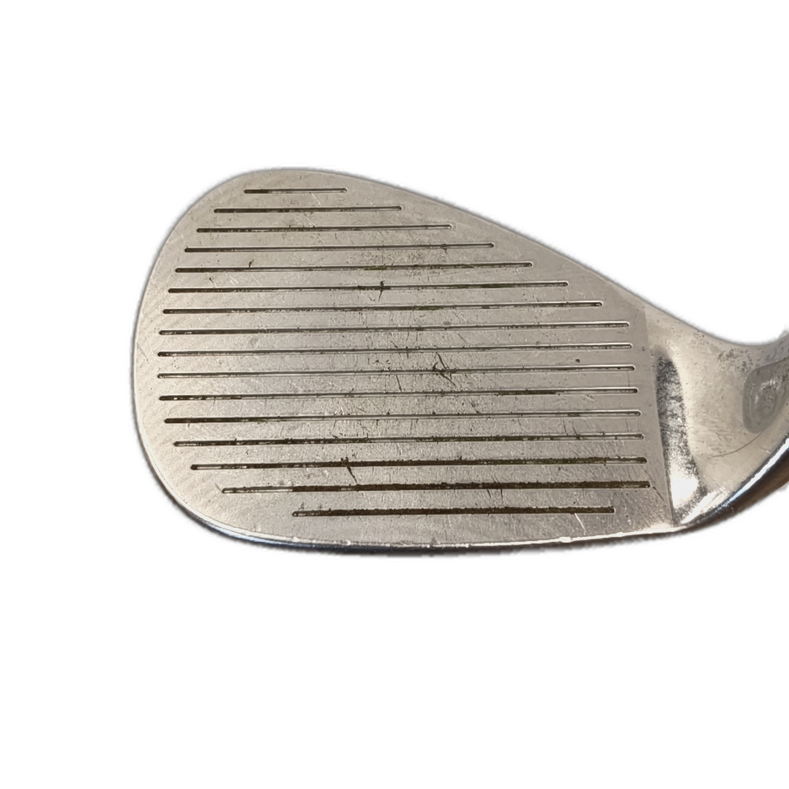 Cobra SB Wedge / Flex Stiff / 60/08 [model:silueta] [bg:handrolled]