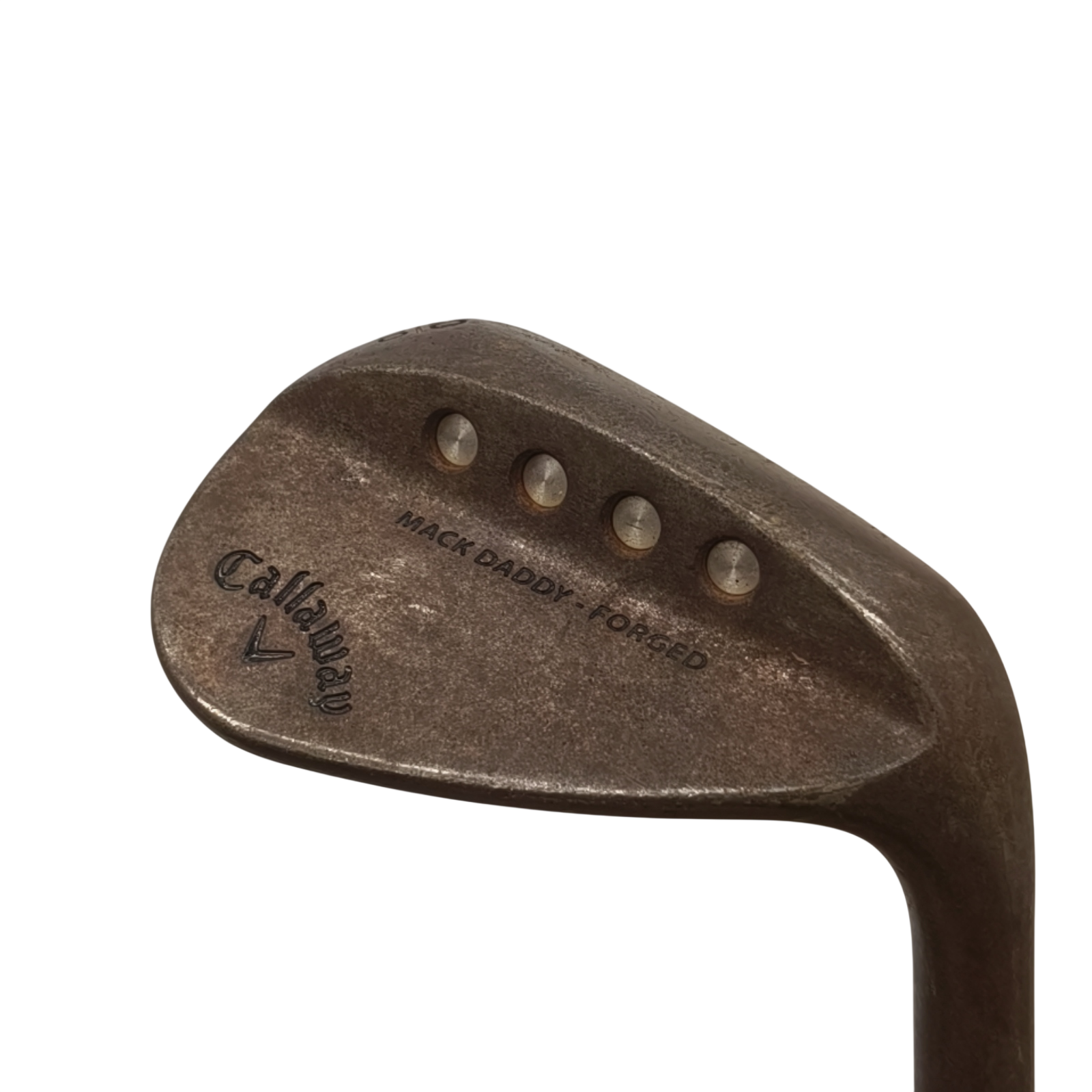 Callaway Mack Daddy Wedge / Flex Stiff / 50/10 [bg:photoroom-fallback]