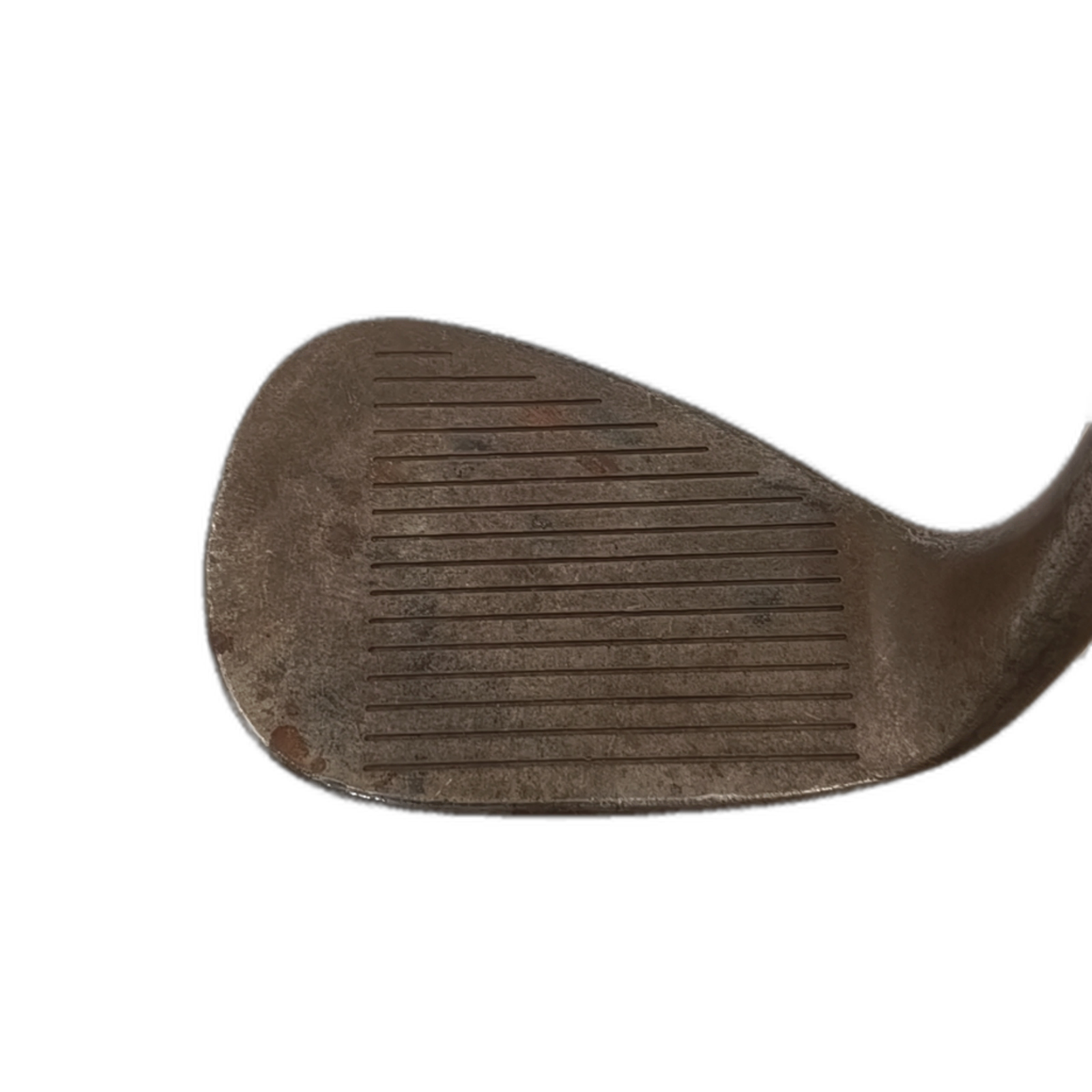 Titleist Vokey Oil Canned Wedge / Flex Wedge / 52/08 [model:silueta] [bg:handrolled]