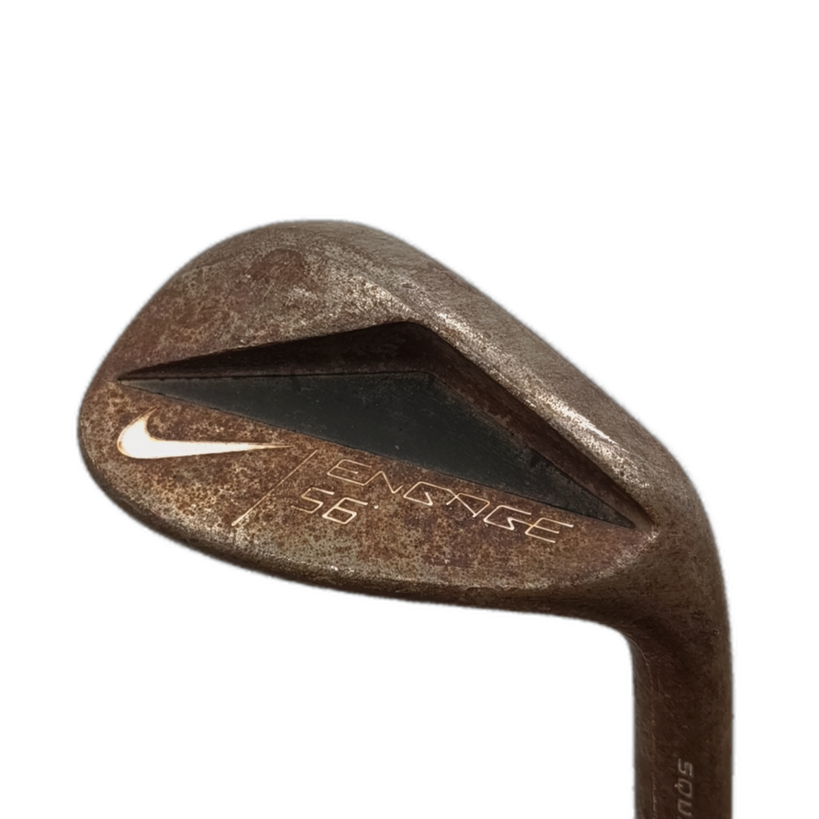 Nike Engage Wedge / Flex Wedge / 56/10 [model:silueta] [bg:handrolled]