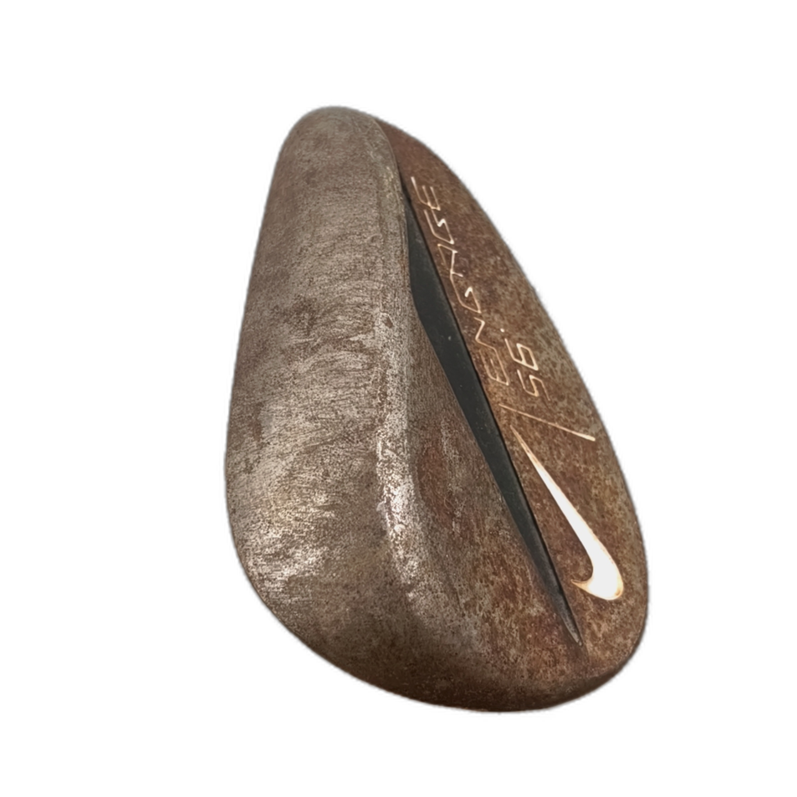Nike Engage Wedge / Flex Wedge / 56/10 [model:silueta] [bg:handrolled]