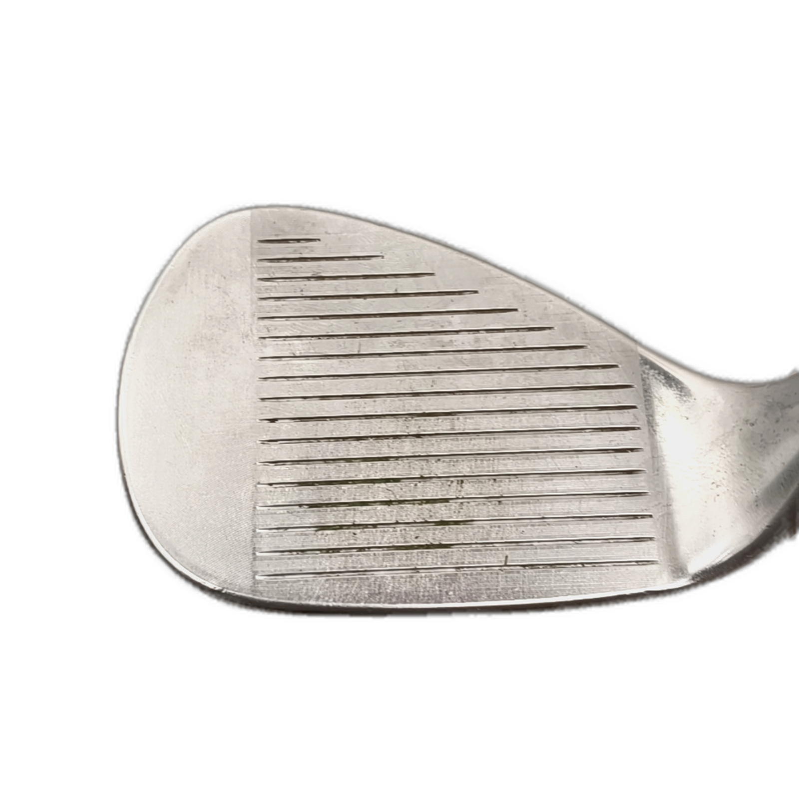 Titleist SM8 Wedge / Flex Wedge / 56/08 [model:silueta] [bg:handrolled]