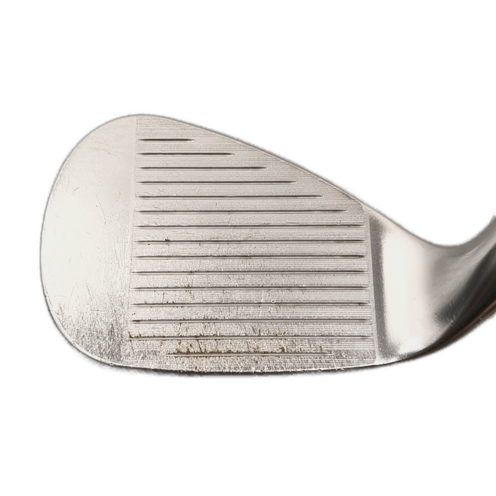 Callaway JAWS MD5 Wedge / Flex Ladies W / 56/12 [model:silueta] [bg:handrolled]