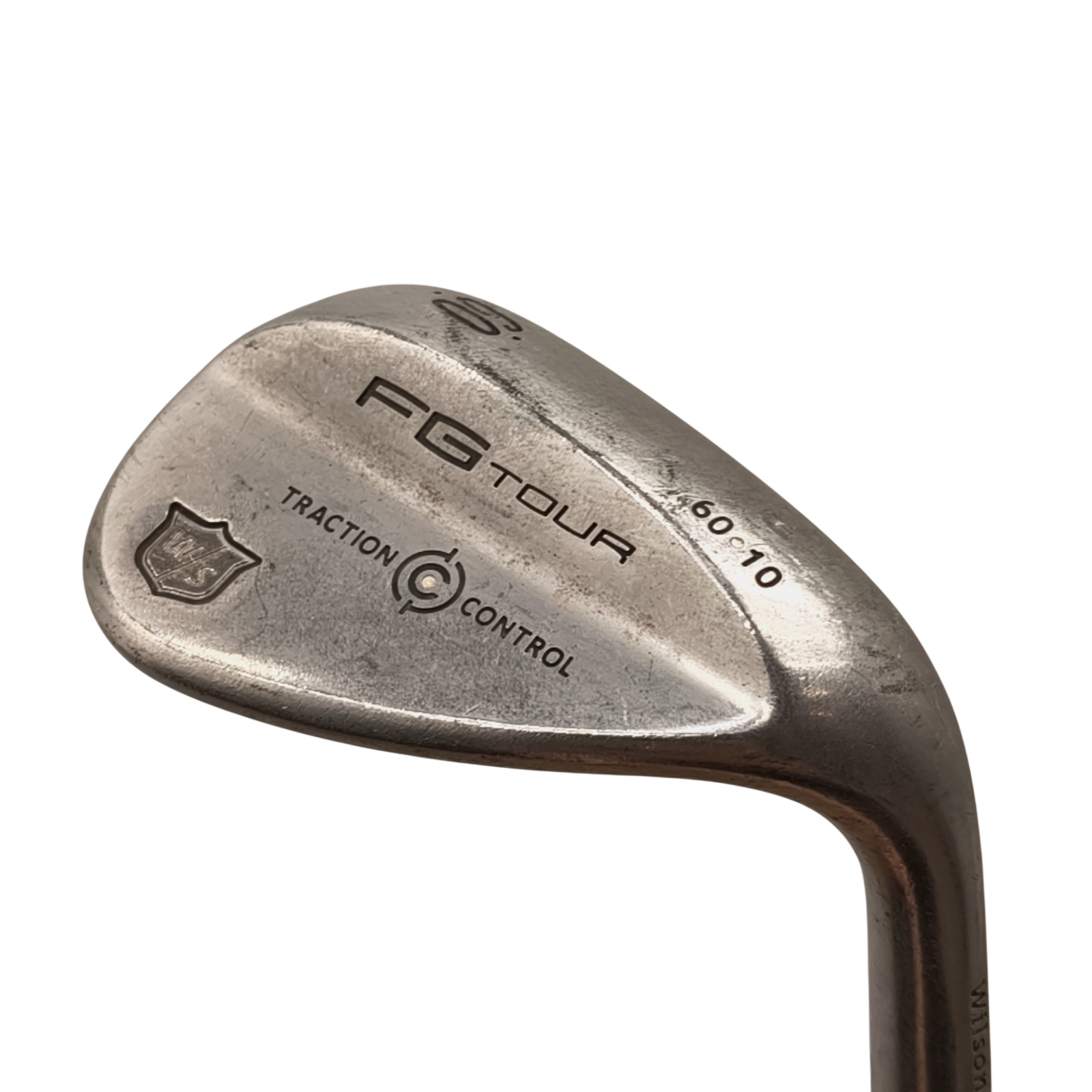 Wilson Staff Fg Tour Wedge / Flex Wedge / 60/10 [bg:photoroom-fallback]