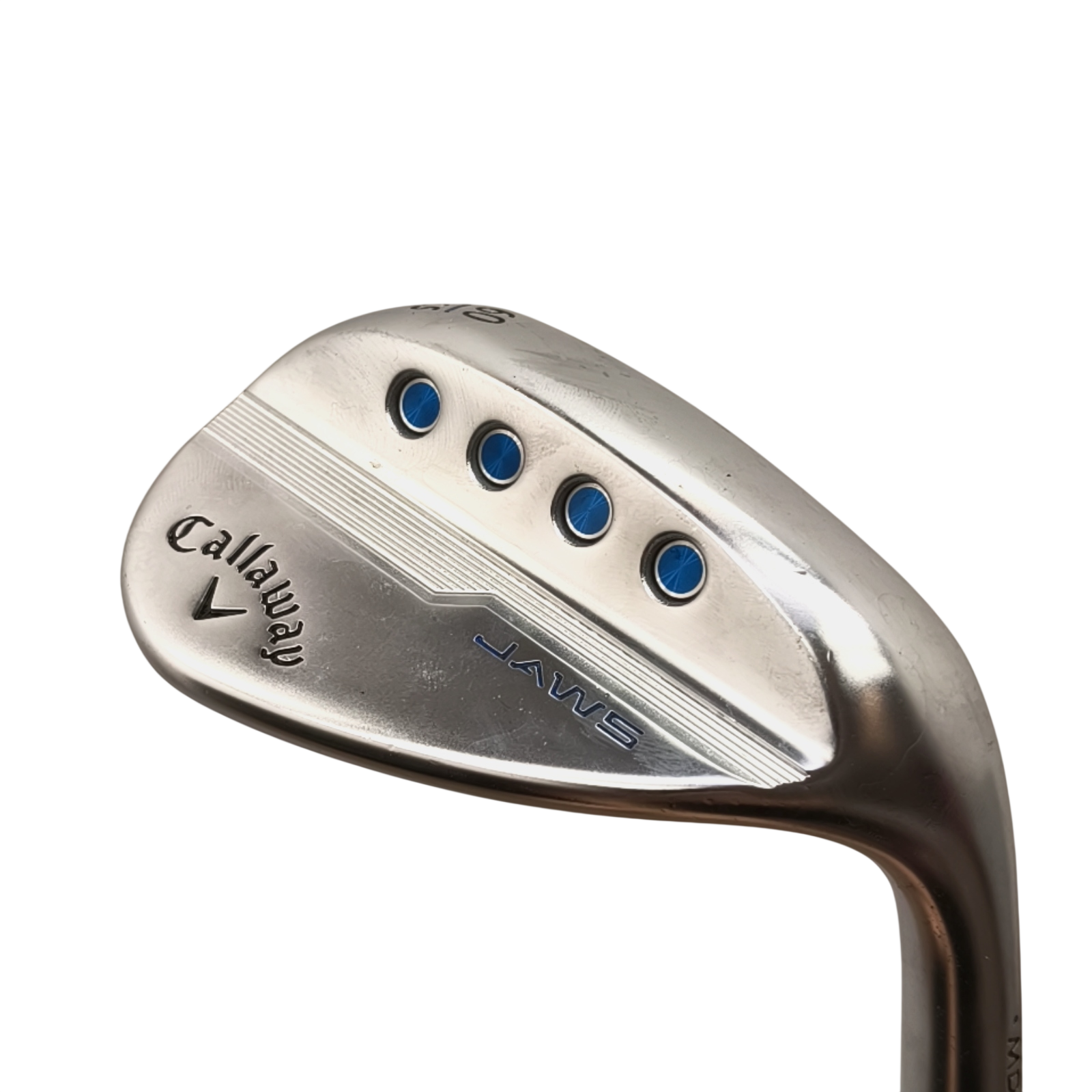 Callaway JAWS MD5 Wedge / Flex Wedge / 60/10 [bg:photoroom-fallback]
