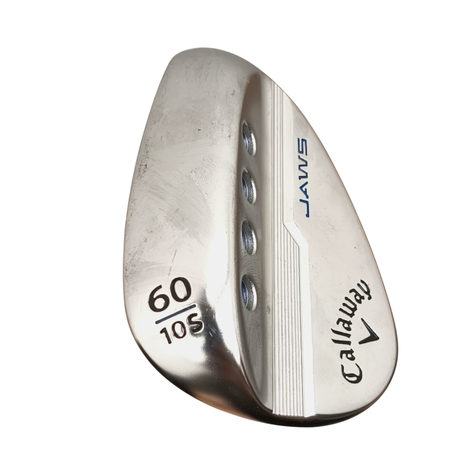 Callaway JAWS MD5 Wedge / Flex Wedge / 60/10 [bg:photoroom-fallback]