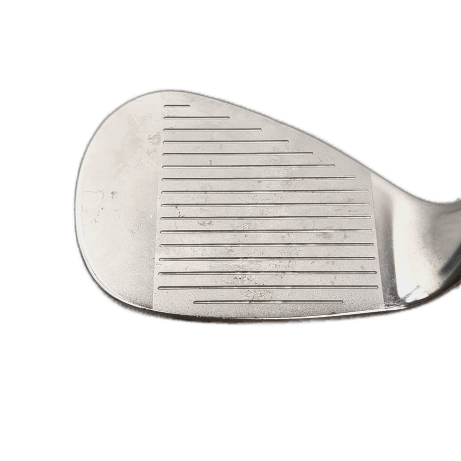Callaway JAWS MD5 Wedge / Flex Wedge / 60/10 [model:silueta] [bg:handrolled]