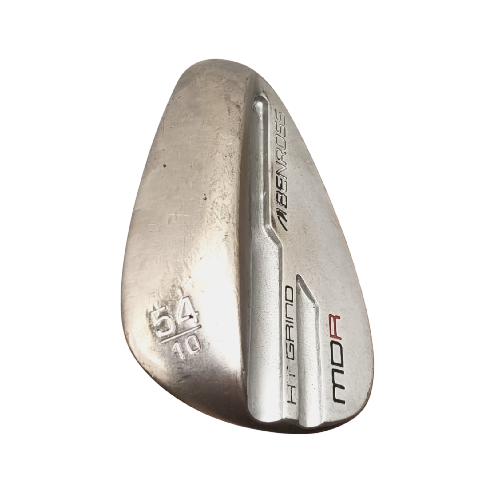 Ben Ross MDR Wedge / Flex Wedge / 54/10 [bg:photoroom-fallback]