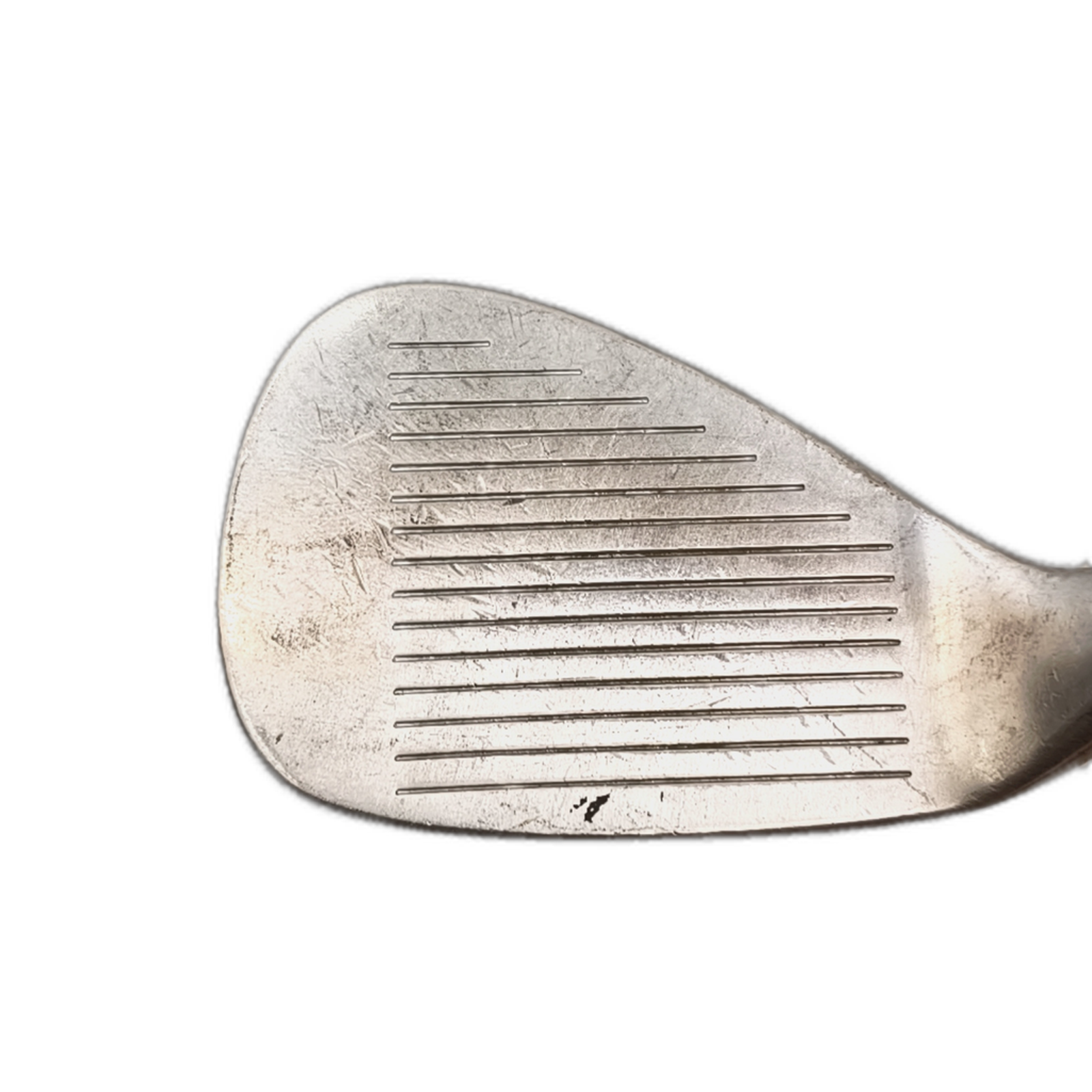 Ben Ross MDR Wedge / Flex Wedge / 54/10 [model:silueta] [bg:handrolled]