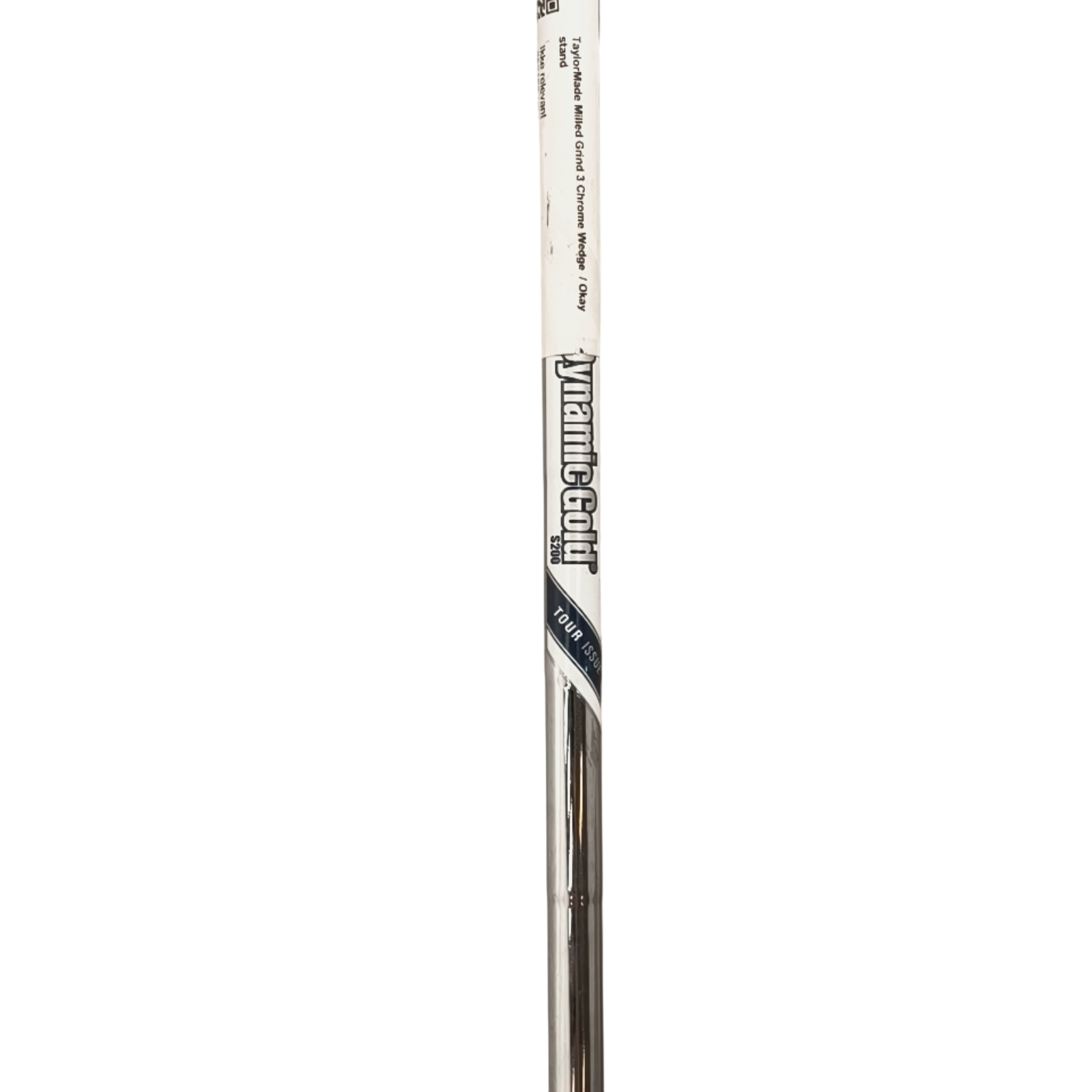 TaylorMade mg3 Wedge / Flex Stiff / 52/09 [bg:photoroom-fallback]