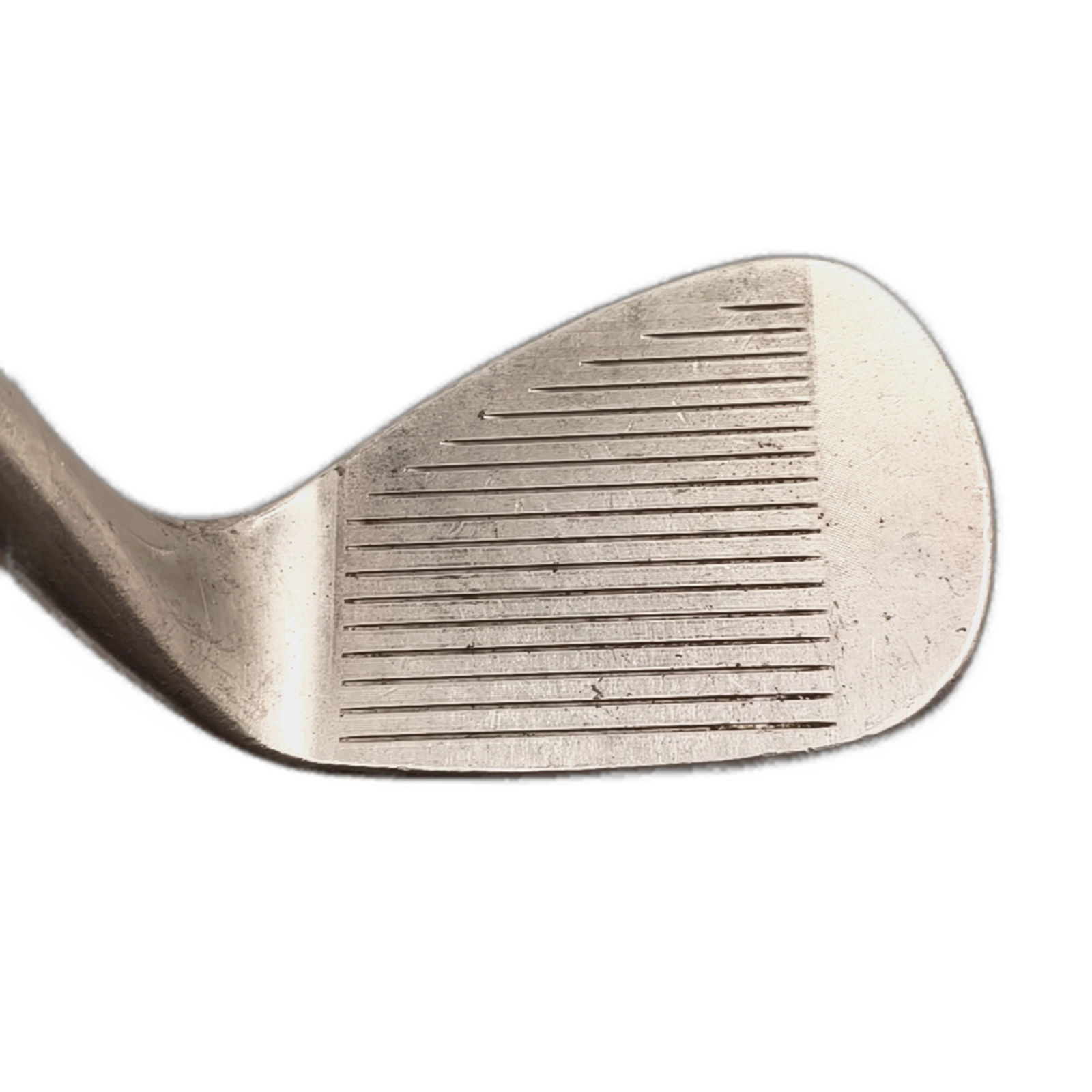 Venstre Titleist SM8 Wedge / Flex X-Stiff / 56/12 [model:silueta] [bg:handrolled]