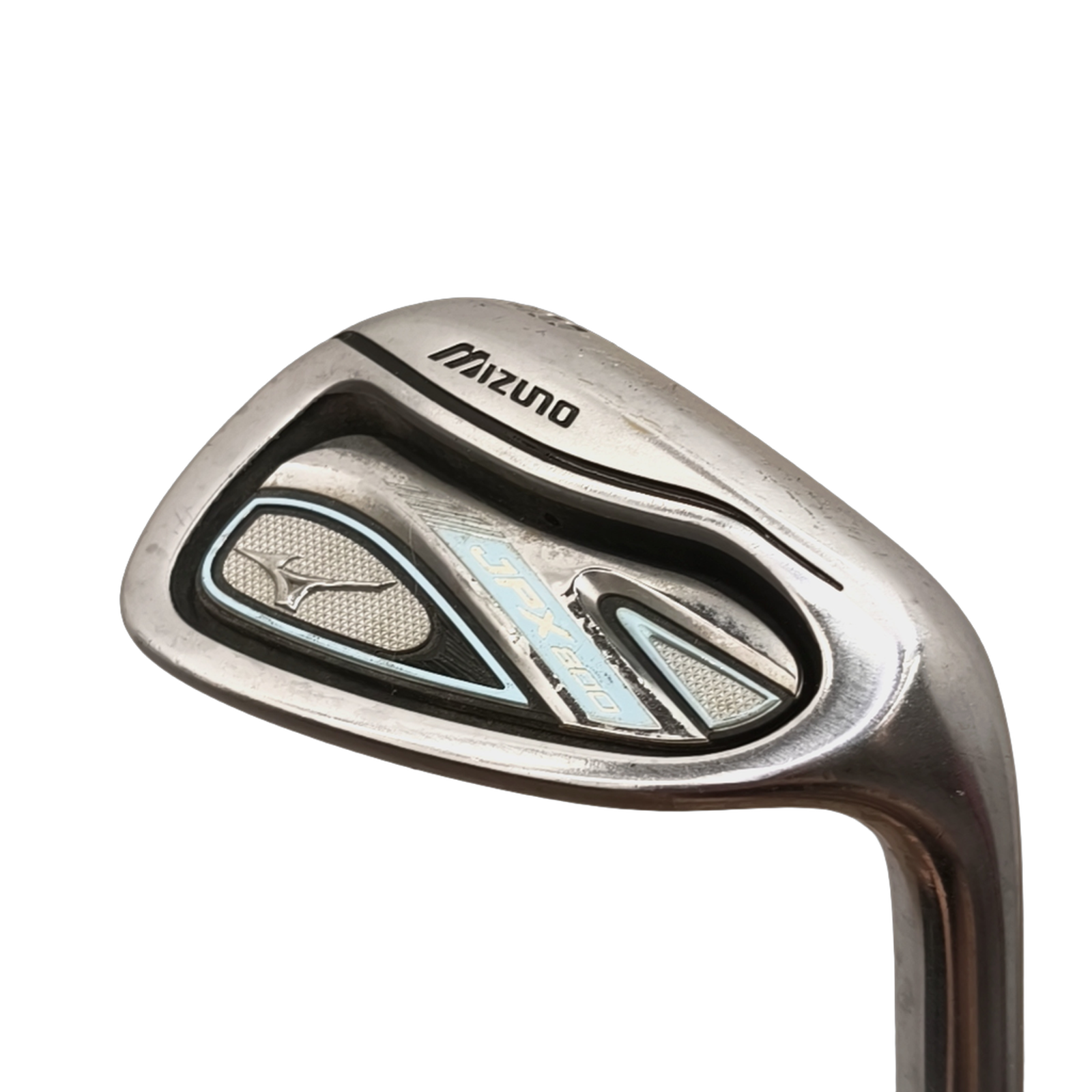 Mizuno JPX 800 Wedge / Flex Ladies / 55/12 [model:birefnet-general] [bg:handrolled]