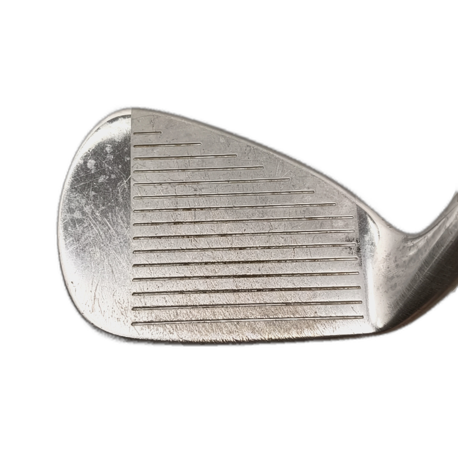 Mizuno JPX 800 Wedge / Flex Ladies / 55/12 [model:silueta] [bg:handrolled]