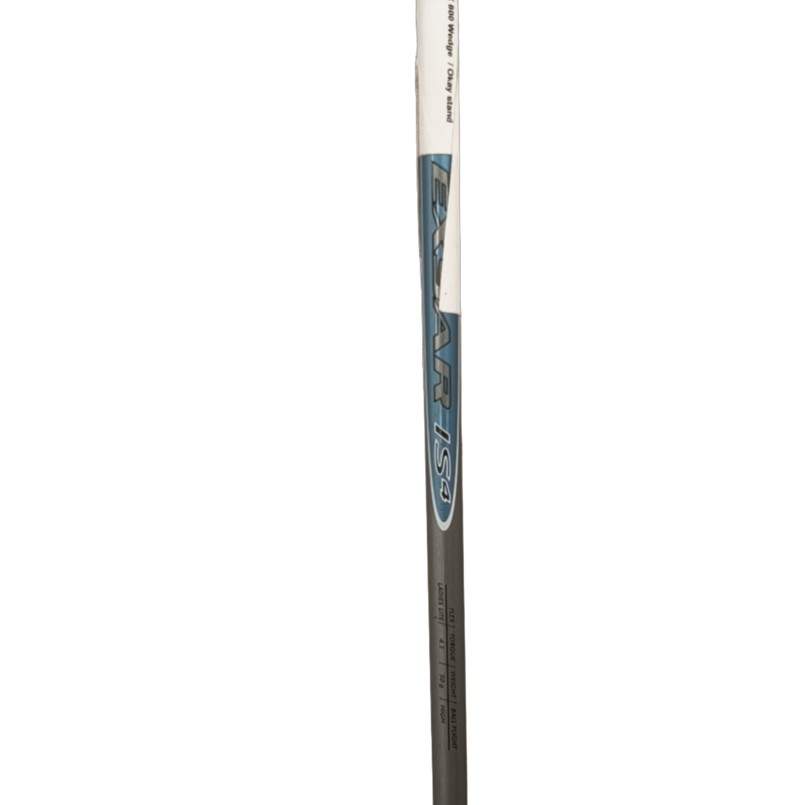 Mizuno JPX 800 Wedge / Flex Ladies / 55/12 [model:birefnet-general] [bg:handrolled]