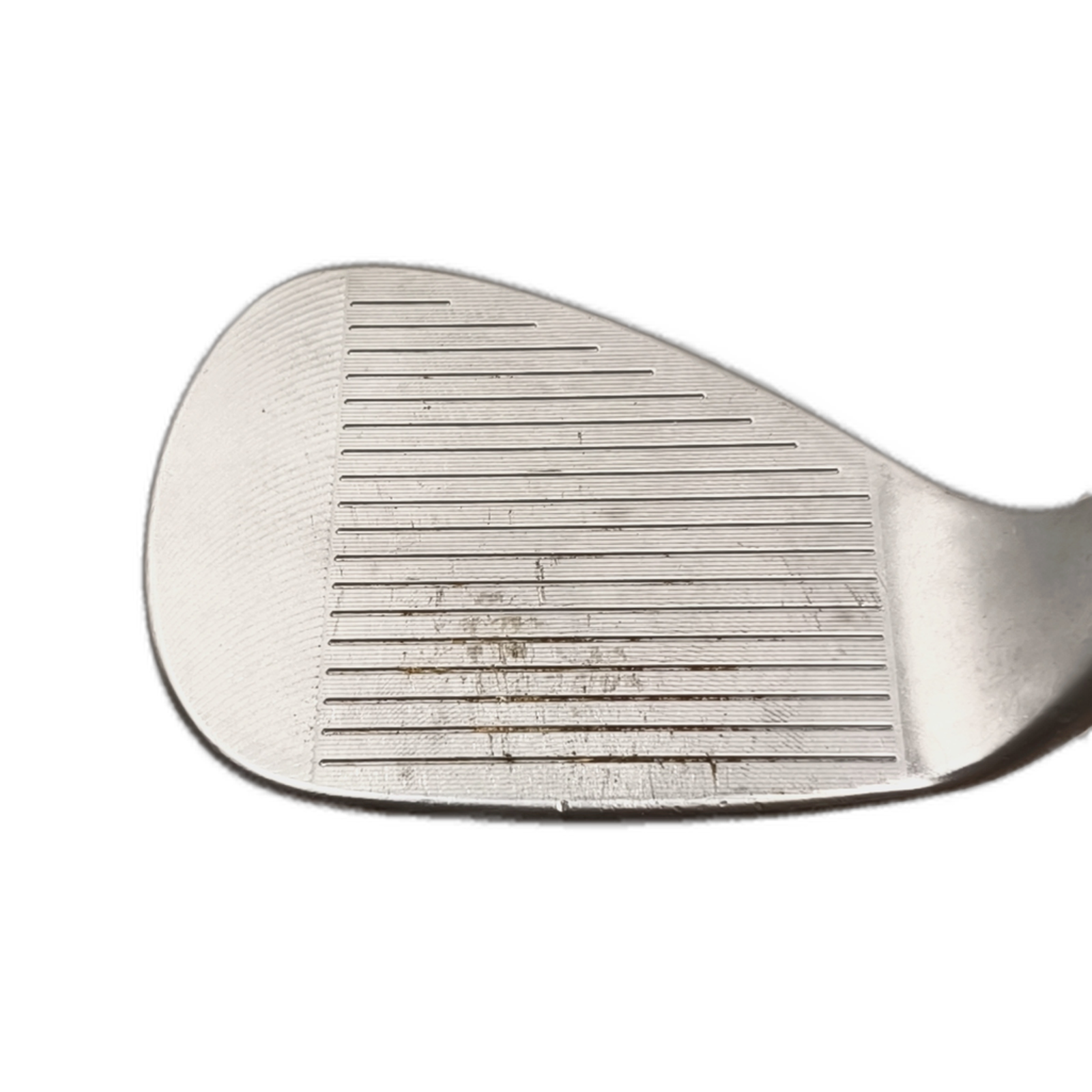 Cleveland CBX 2 Wedge / Flex Wedge / 56/12 [model:silueta] [bg:handrolled]
